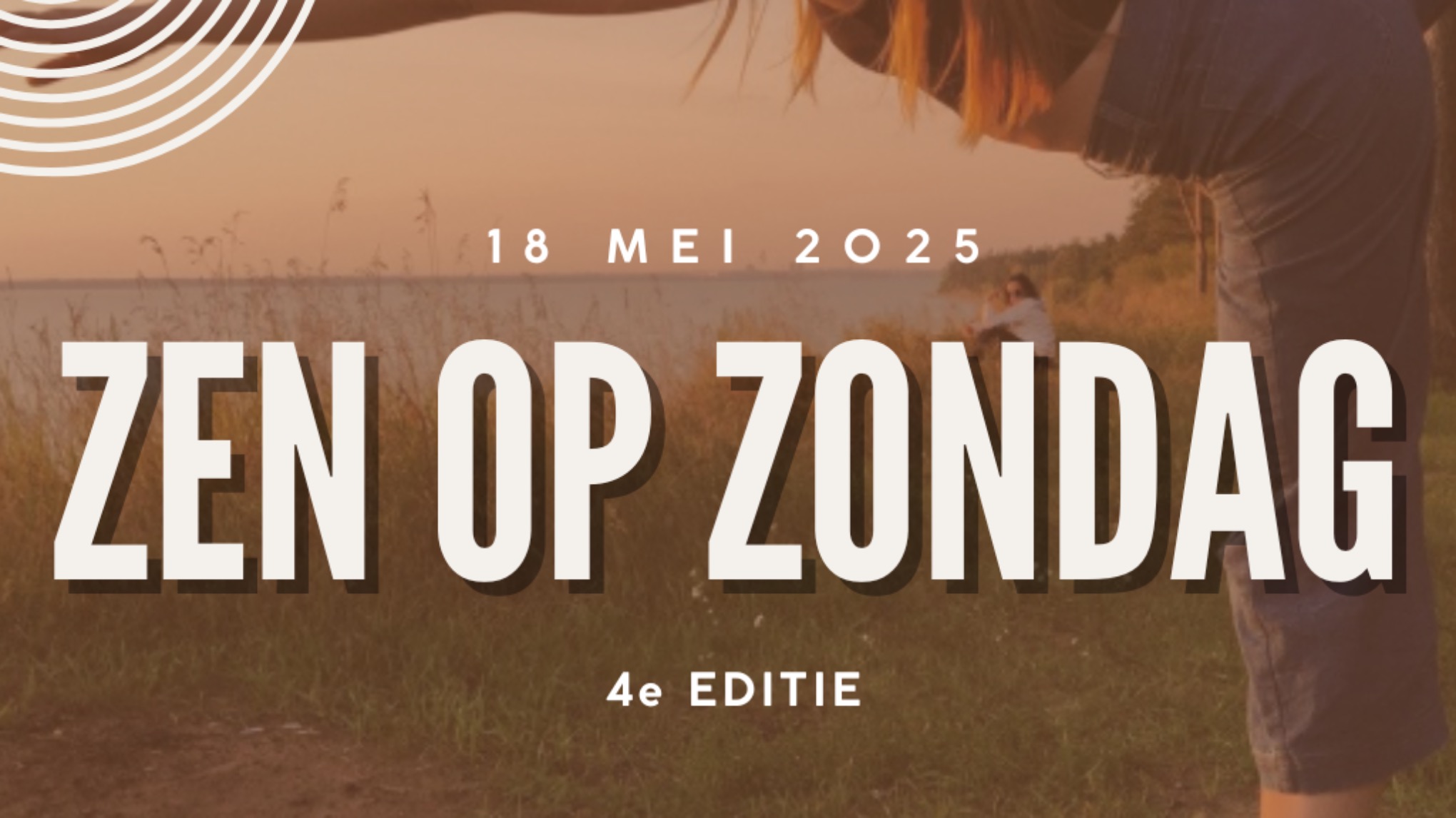 Zen Op Zondag 4e editie