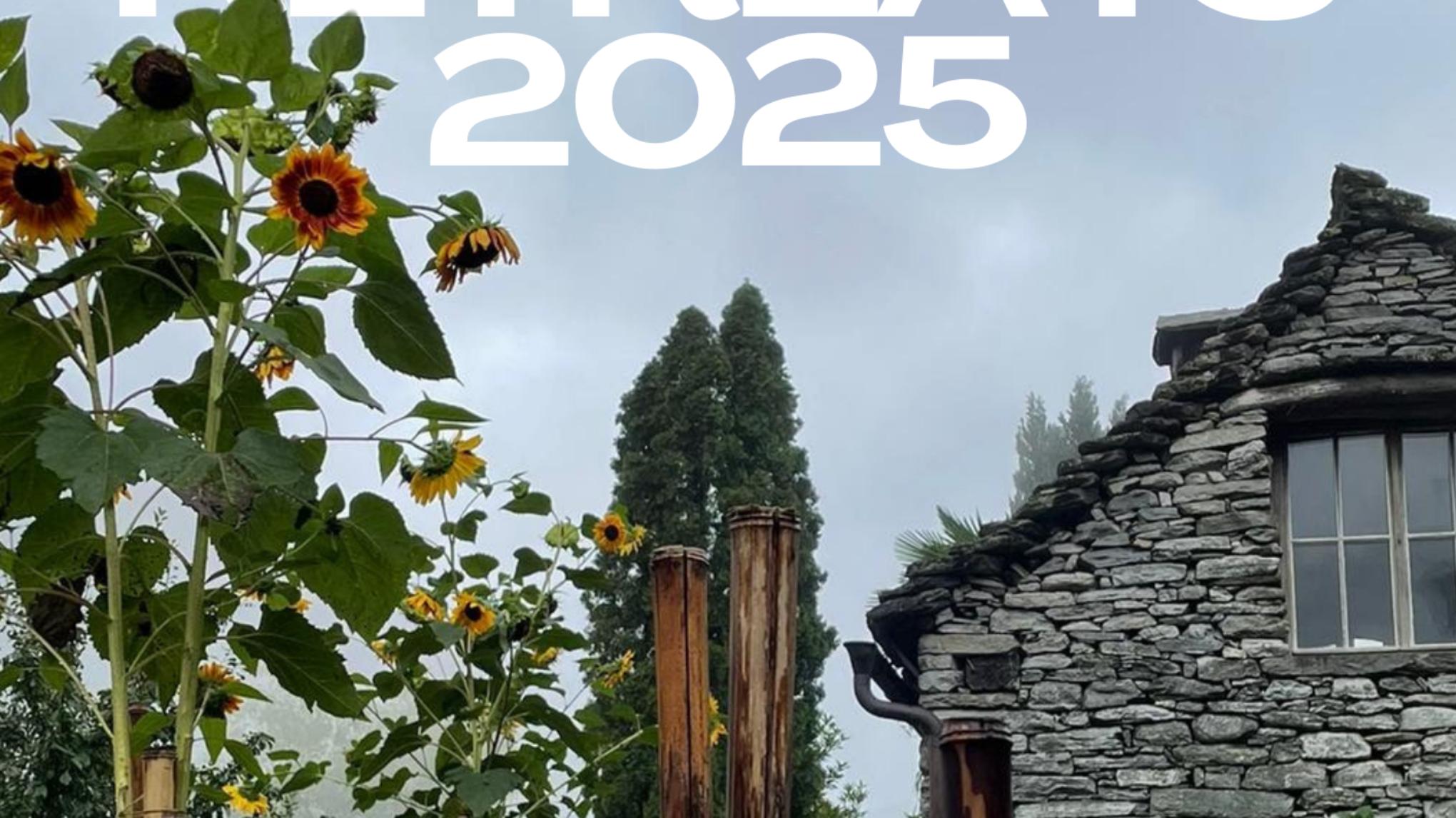 Eco Summer Yoga Retreats In Ticino