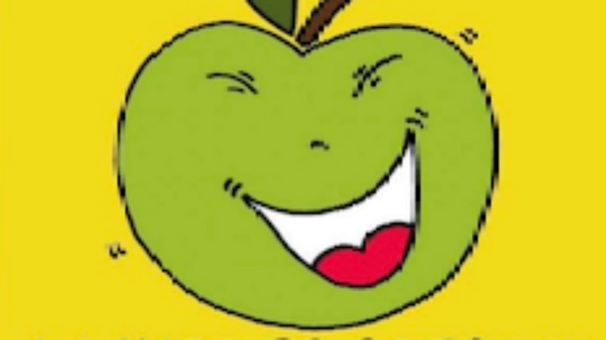 Lachen en bewegen