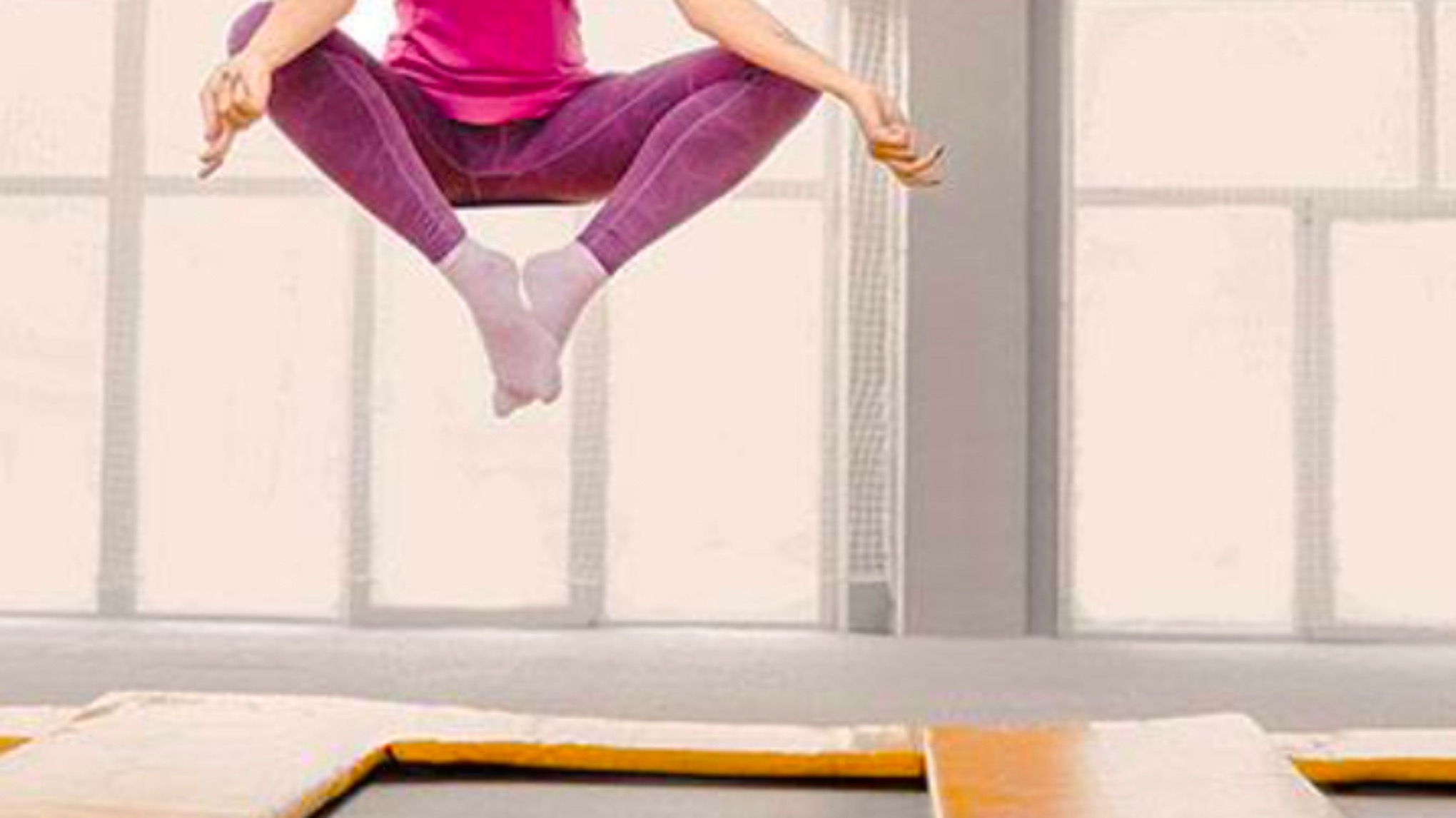 Faszination Beckenboden