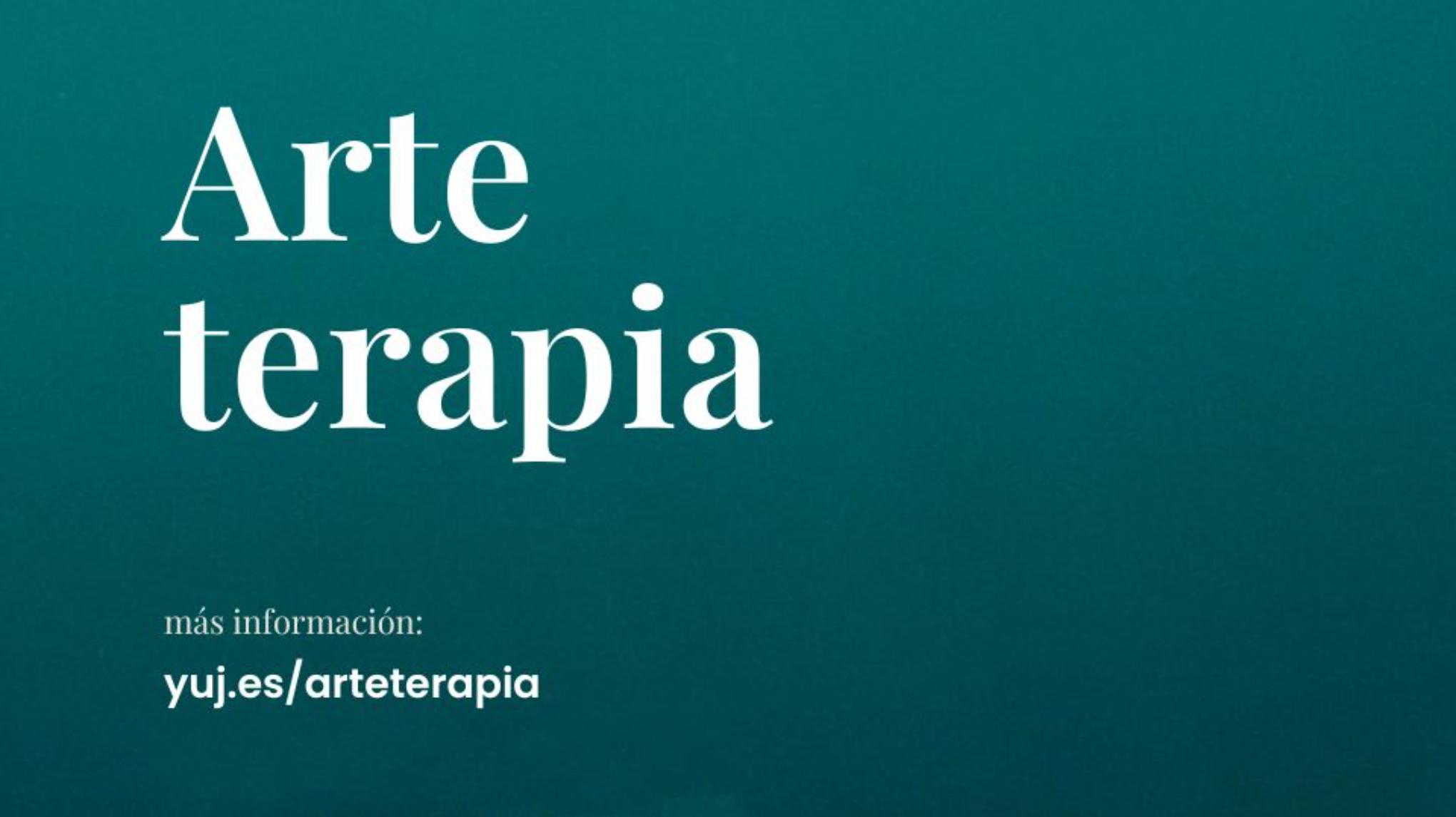 Arteterapia II. Sexualidad y alegría de vivir
