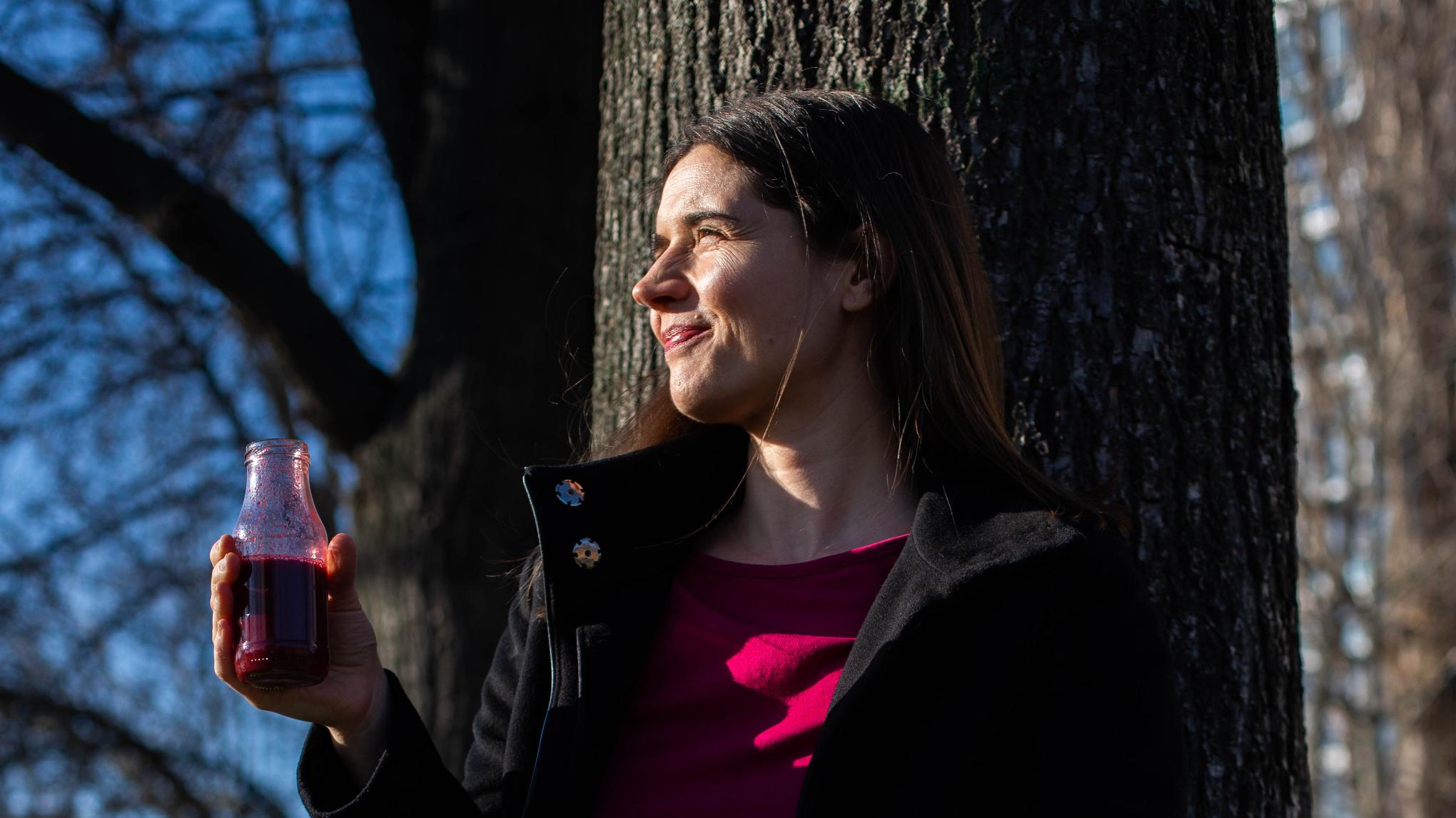 Fasten-Auszeit inkl. Yoga, Meditation im Rosenwaldhof, Brandenburg