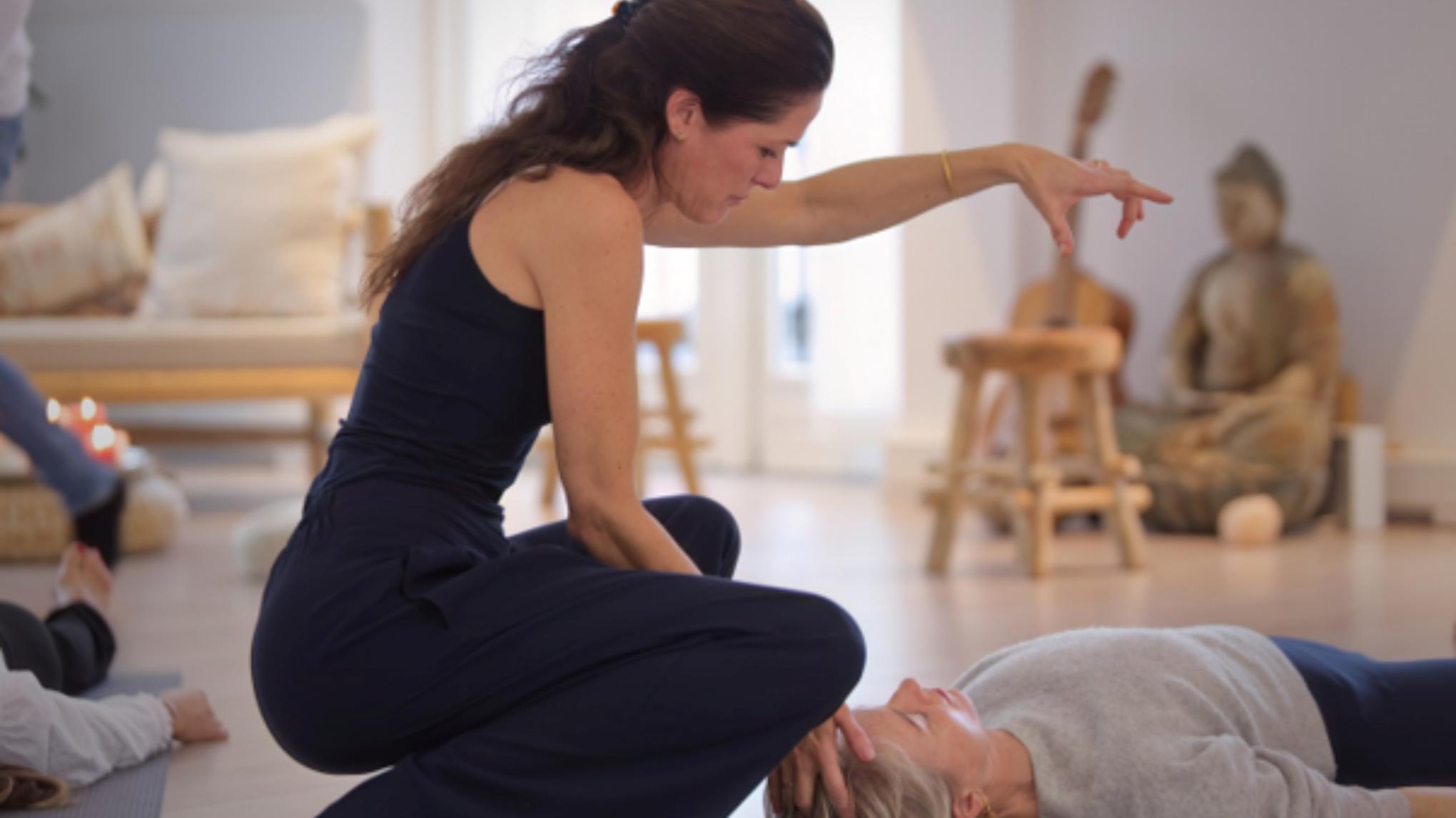 Kundalini NRGY awakening aanmelden via: Studionrgy.nl