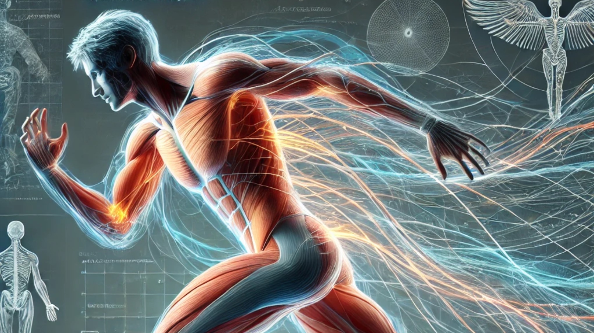 Functional Anatomy I & II