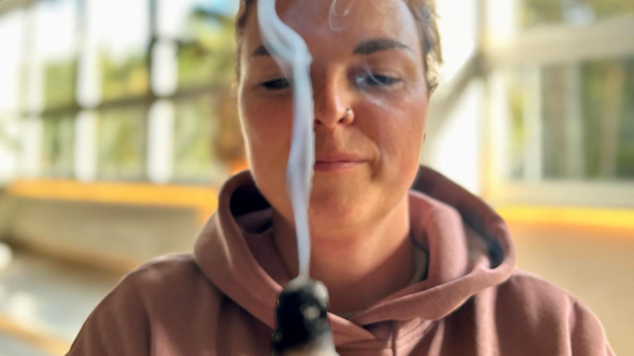 somatische- Aroma- Reise