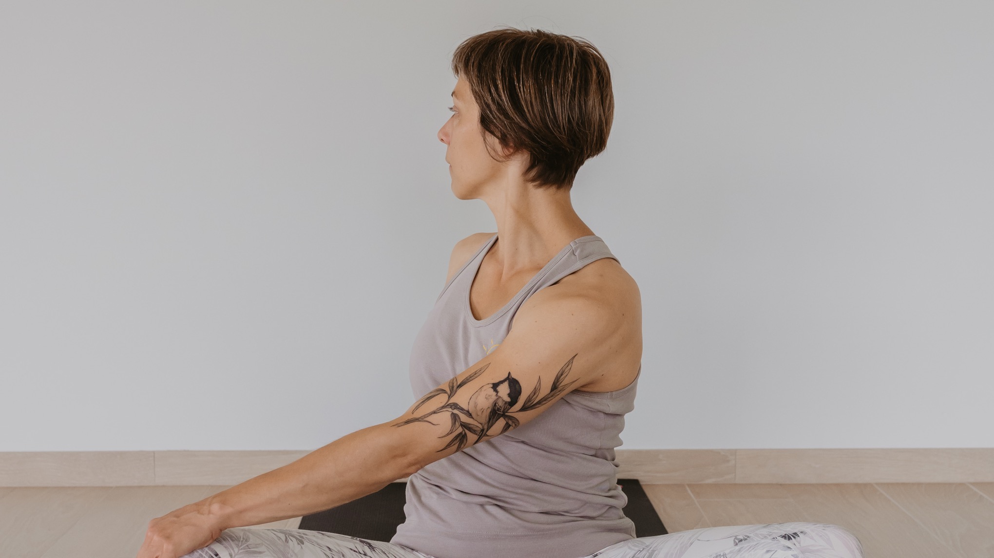 Selfcare morning: destress en reload