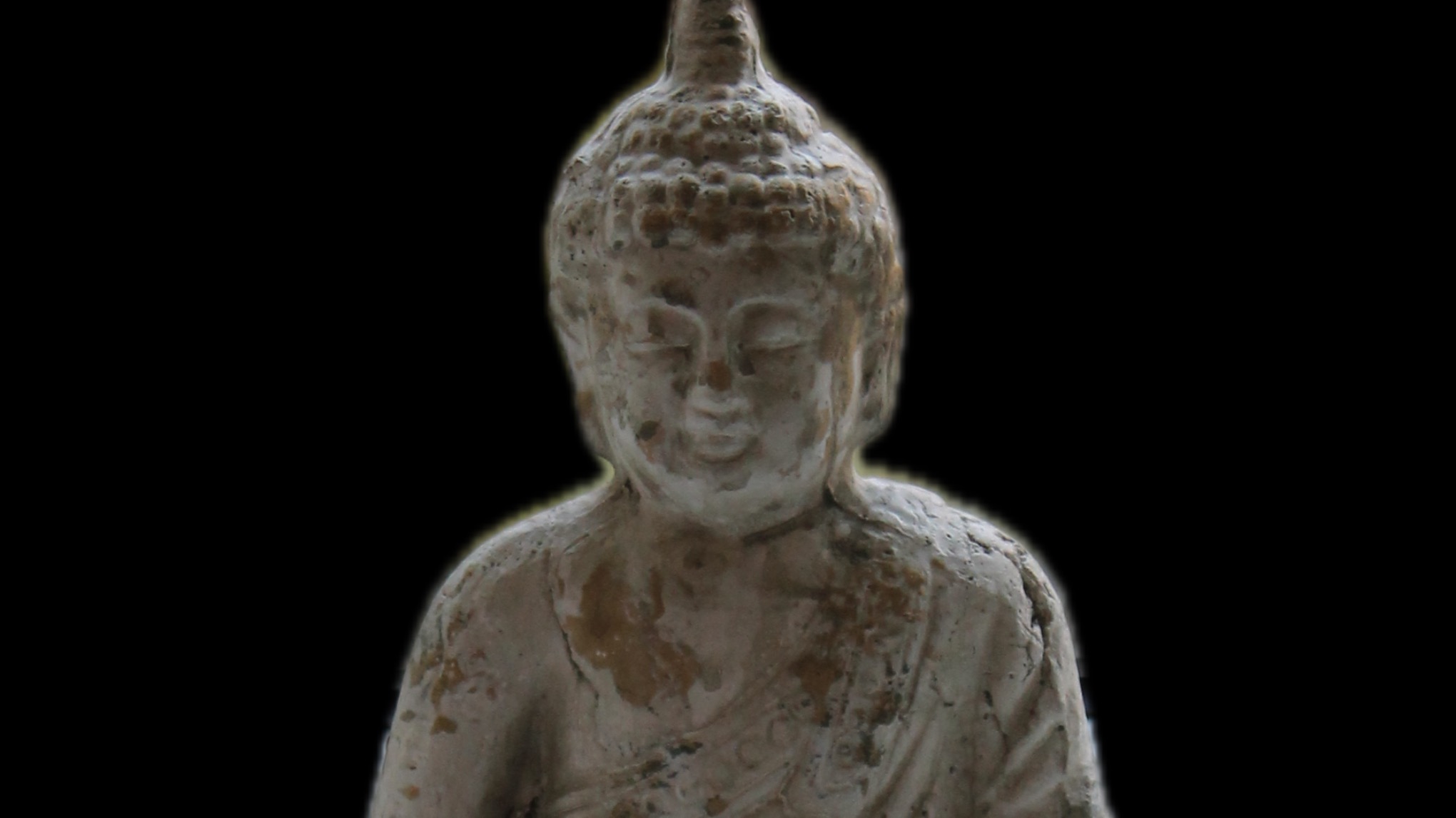 Innerlijke Rust Reis