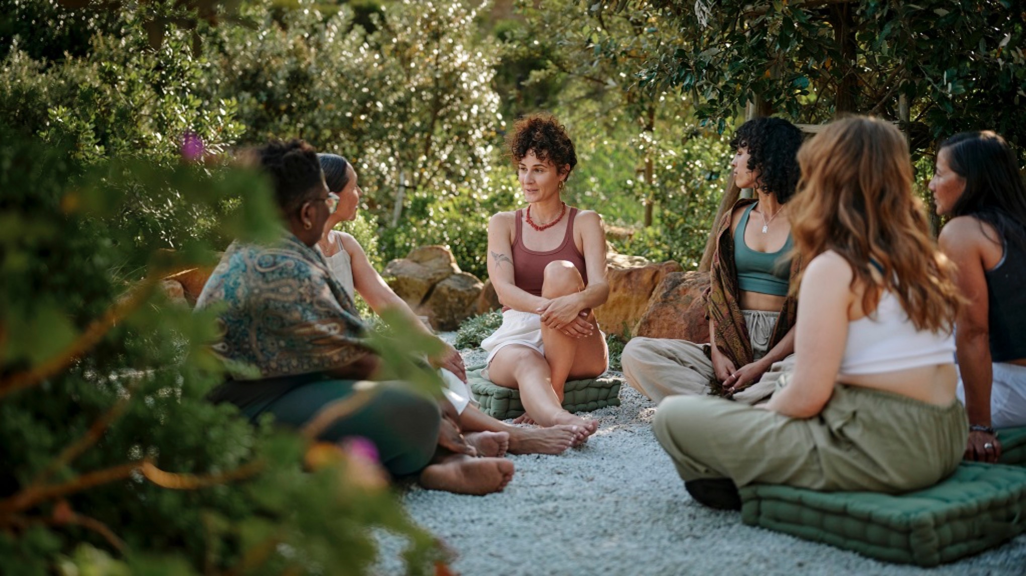 Ritual luna lluna 10/7