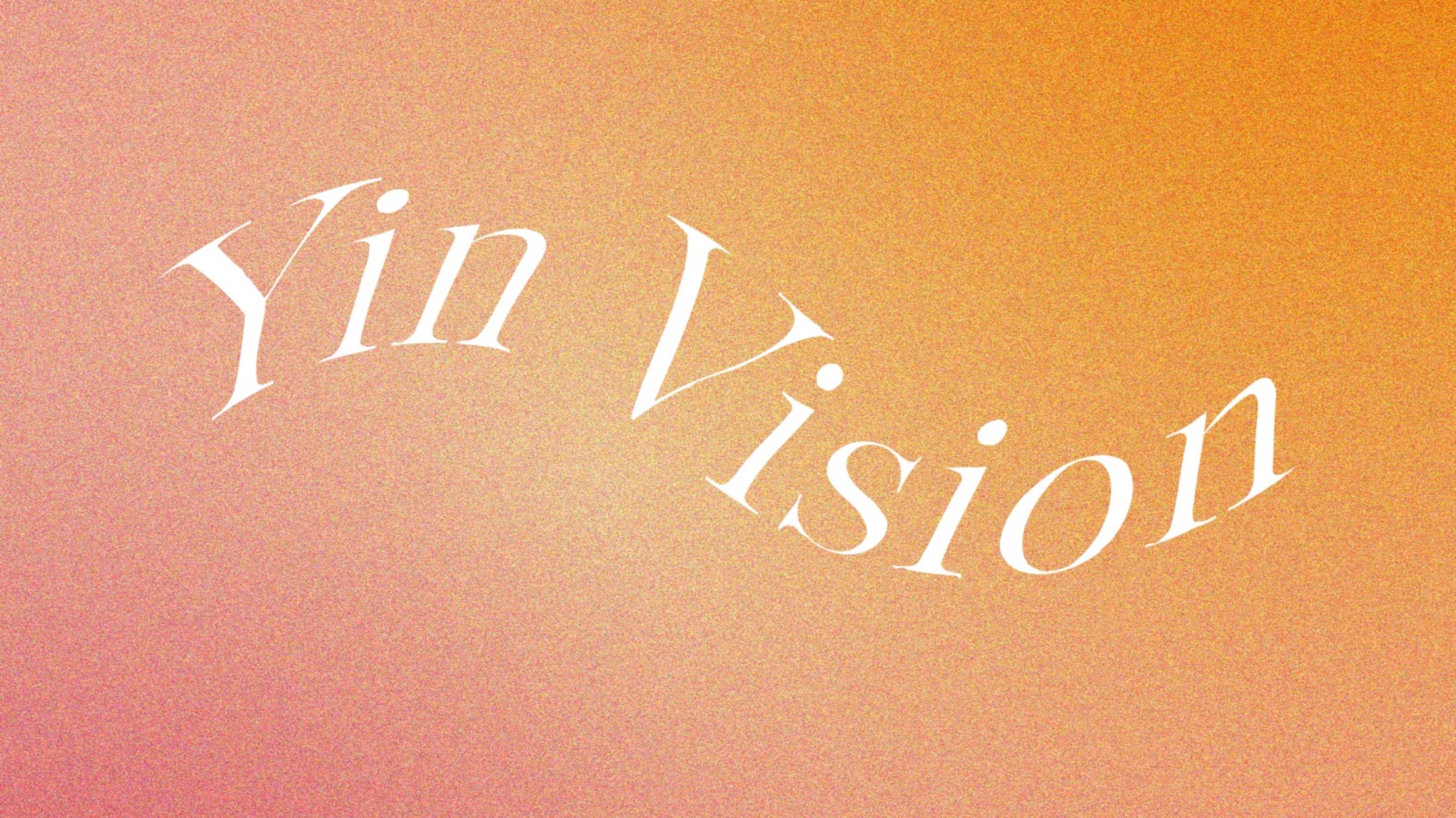 YinVision