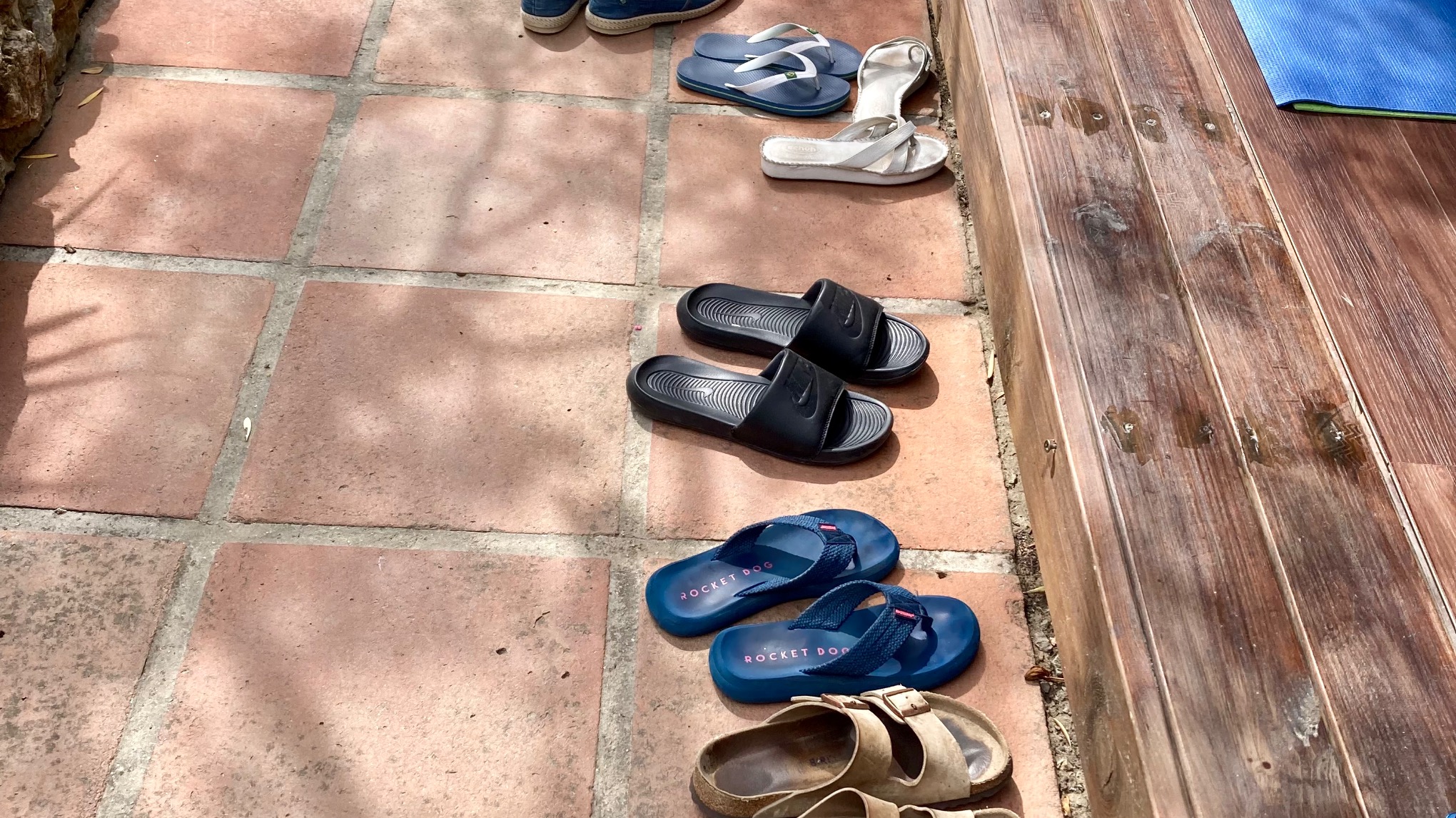 September 2026 Yoga Retreat in Spain