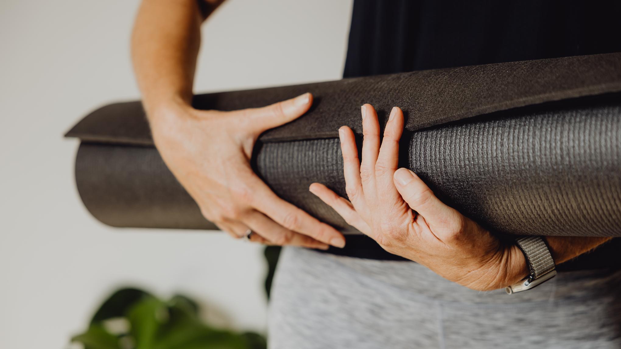 START 2 YOGA