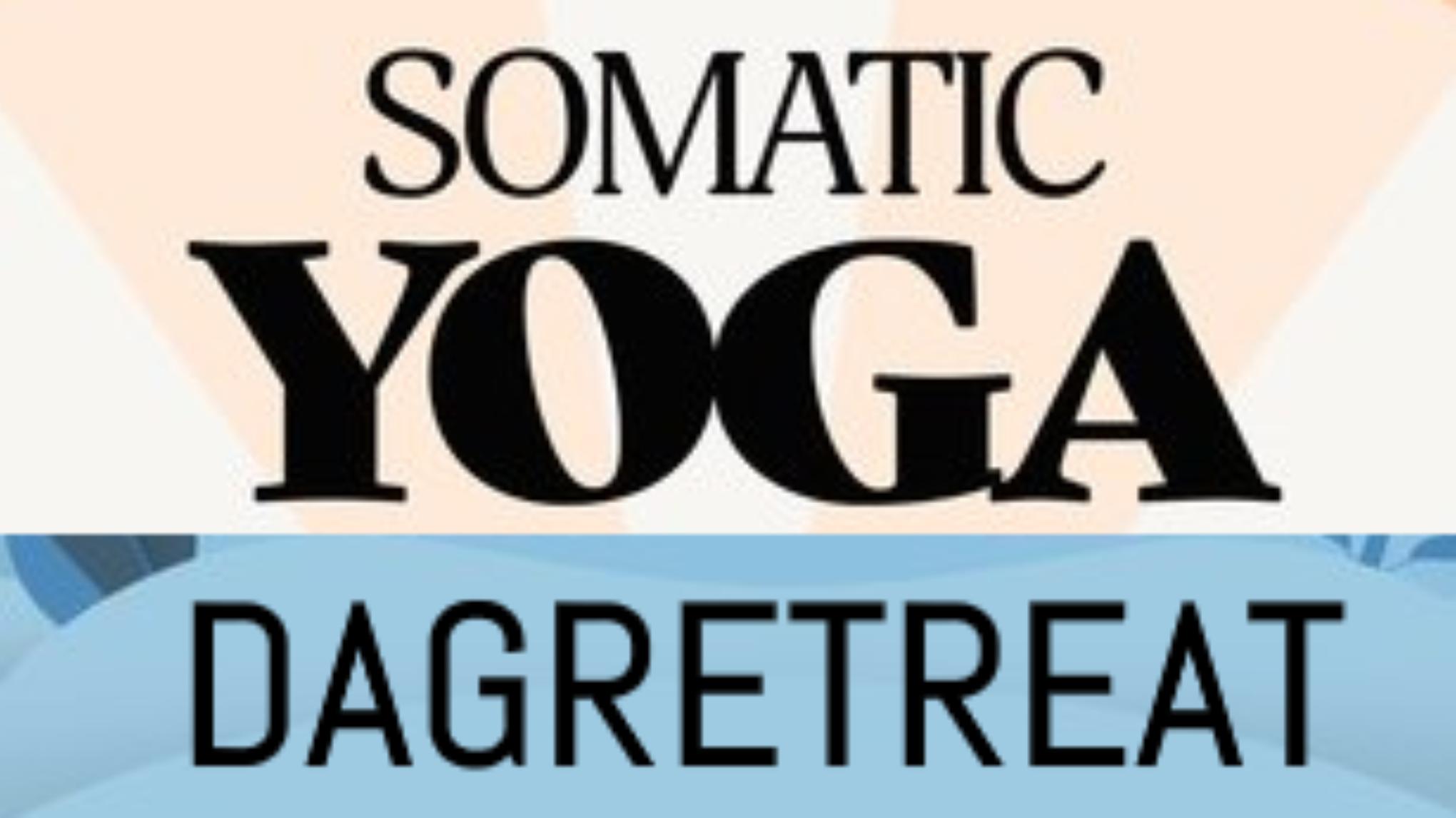 Somatic dagretreat voor stress en traumaverwerking
