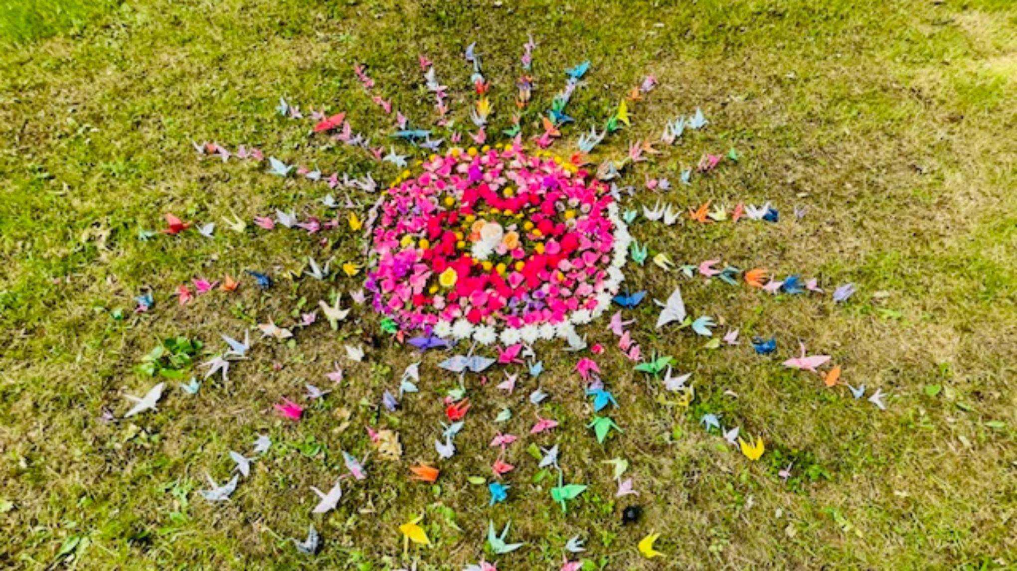 Solstice d'été, rituel des 108 Suryanamaskara ☀️