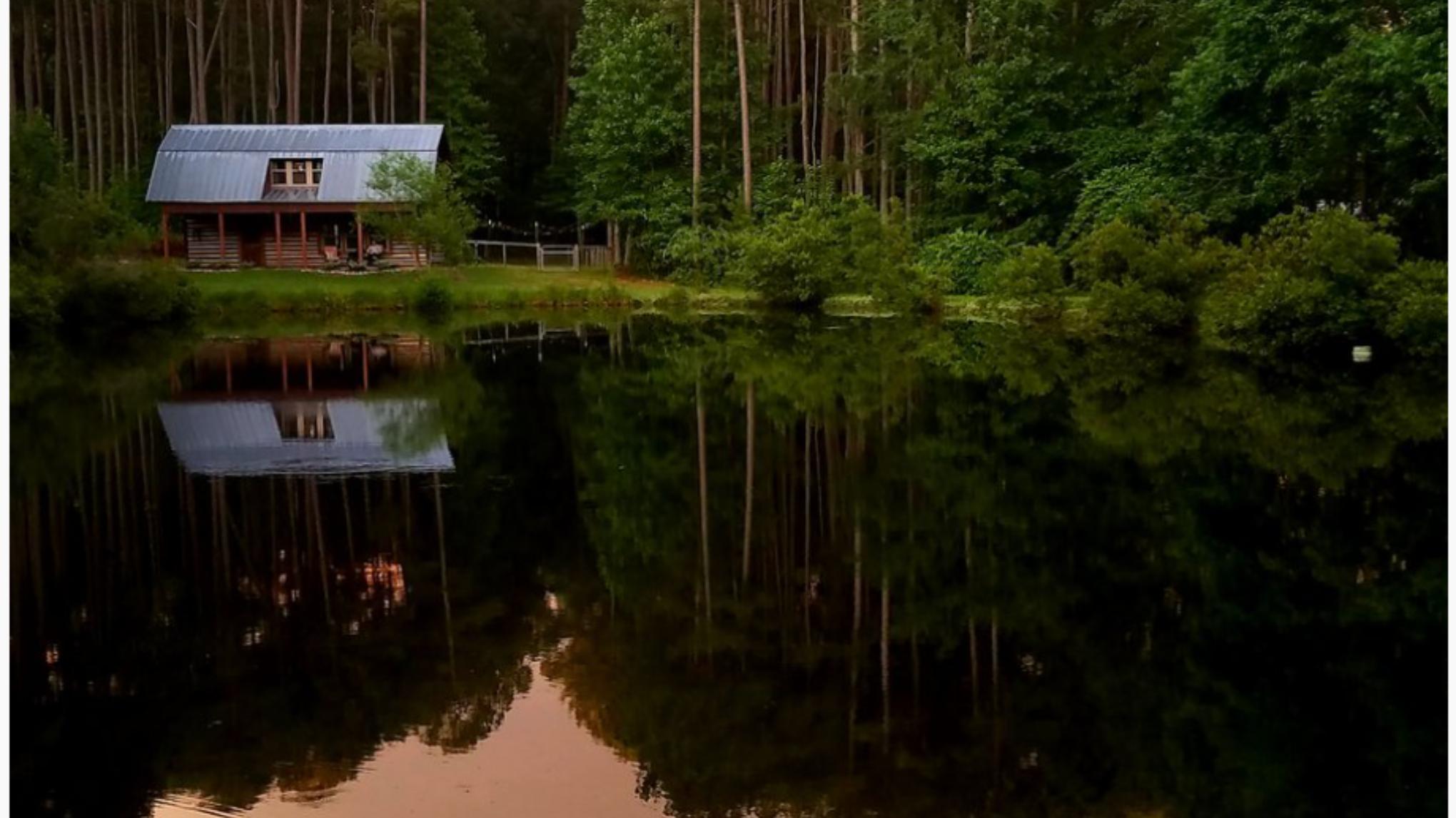 Mini Yoga Retreat at Sky Pond