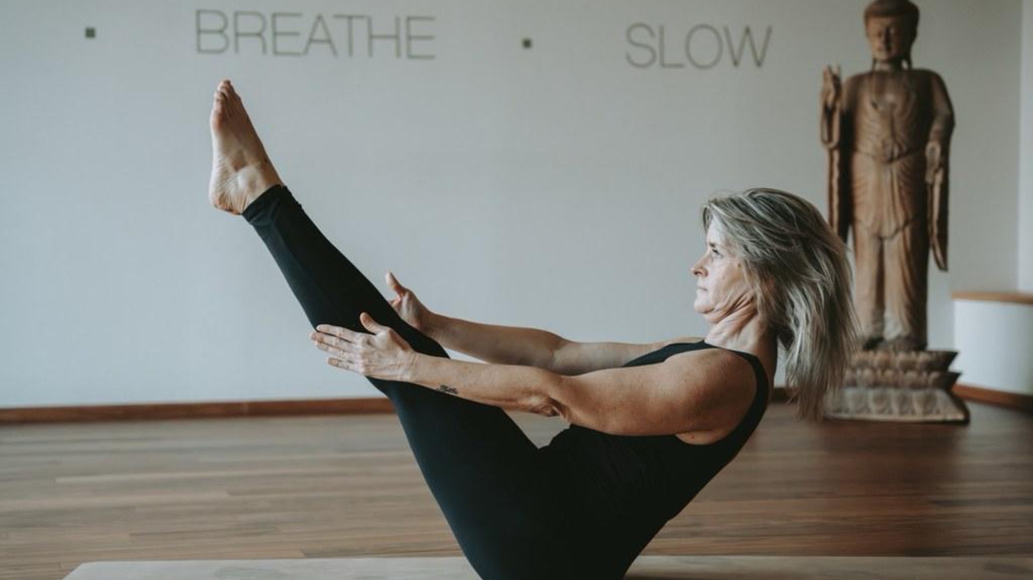 Renforcement musculaire ciblé pour l’Ashtanga Yoga et Vinyasa