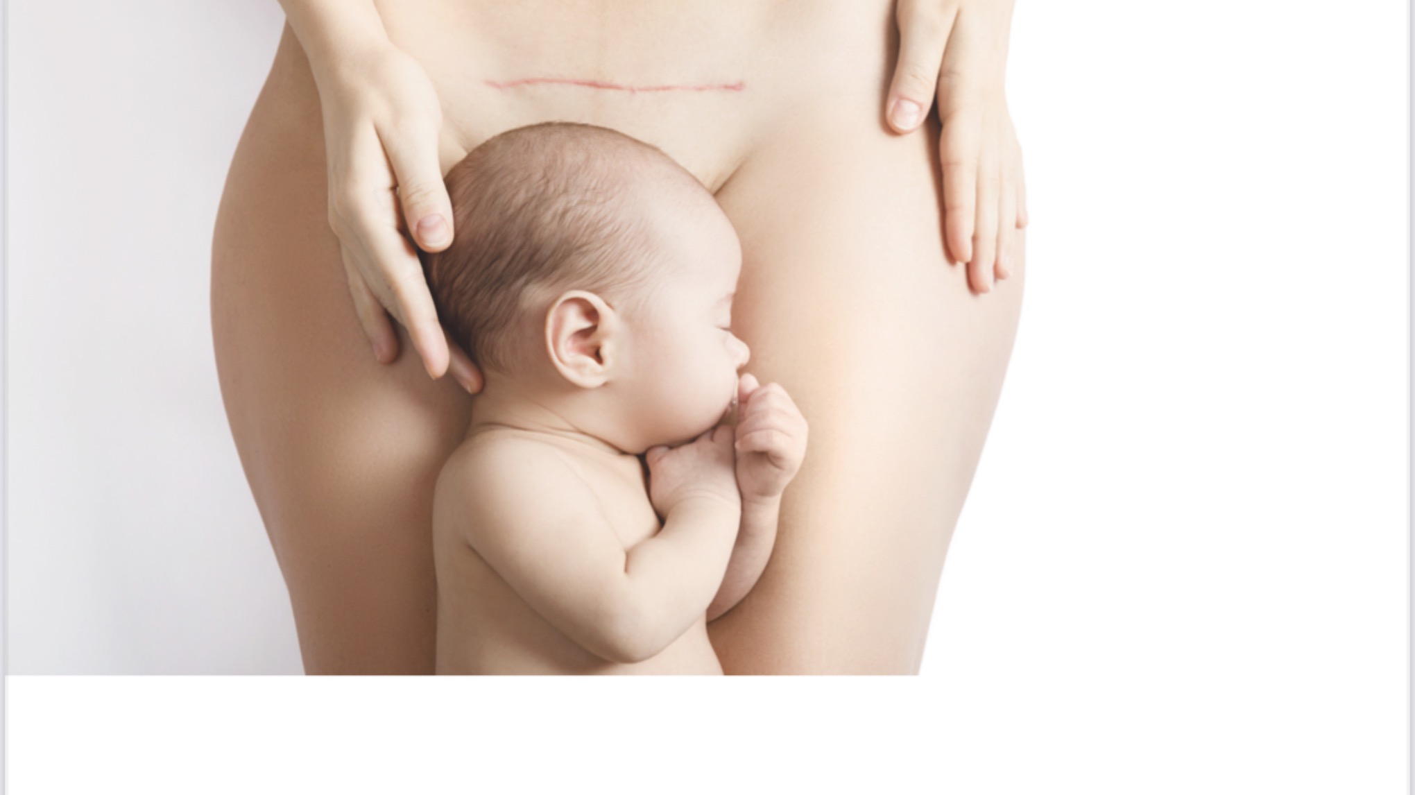 Body & Soul Workshop für Mamas nach Kaiserschnitt
