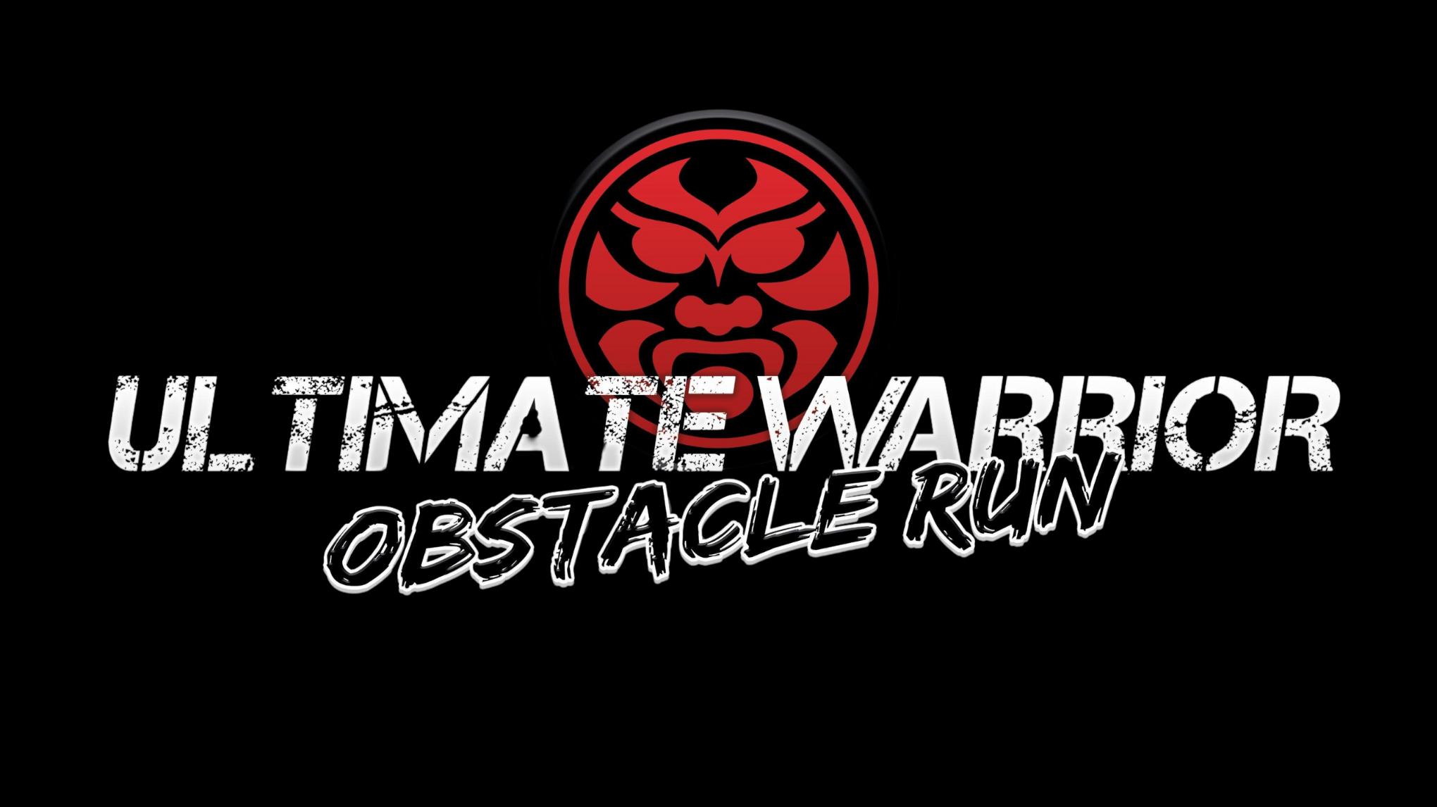 Ultimate Warrior Obstacle Run