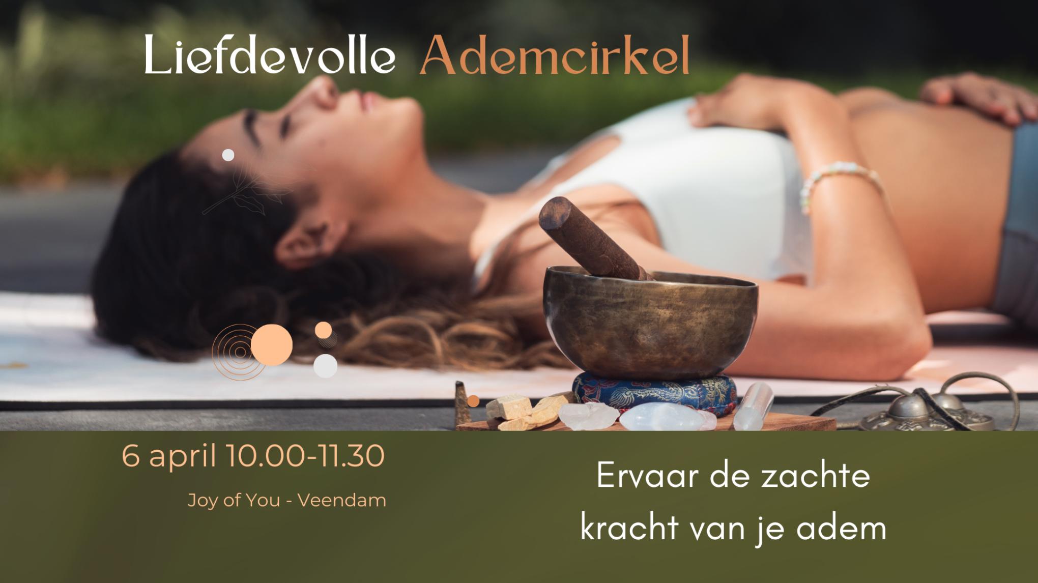 Liefdevolle Ademcirkel