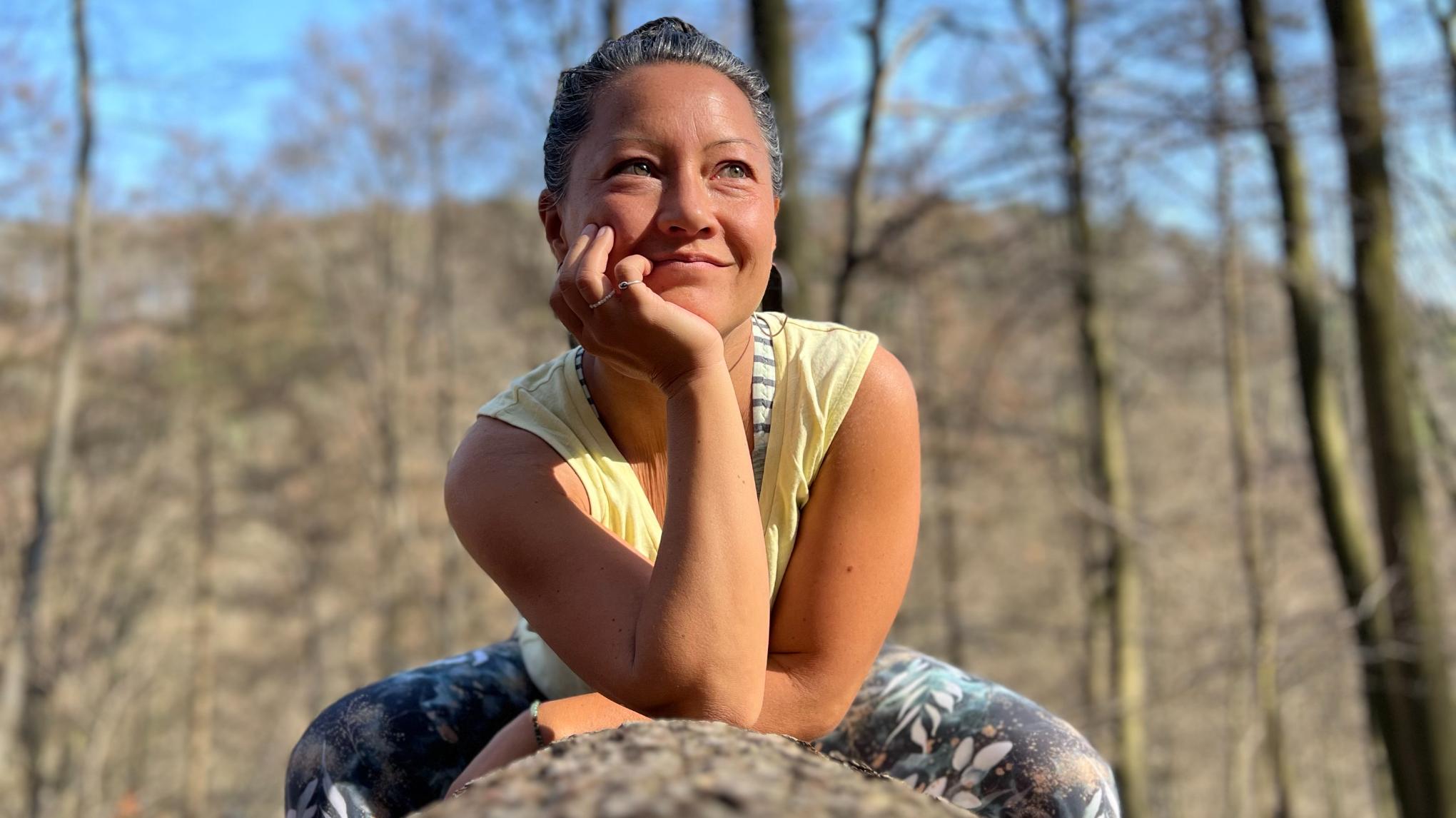 SEELENGLÜCK - ein Tages-Retreat Indoor & Outdoor mit Evelyn