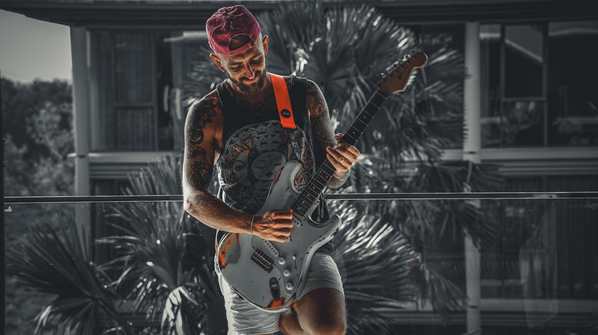 Kane's Birthday Kirtan