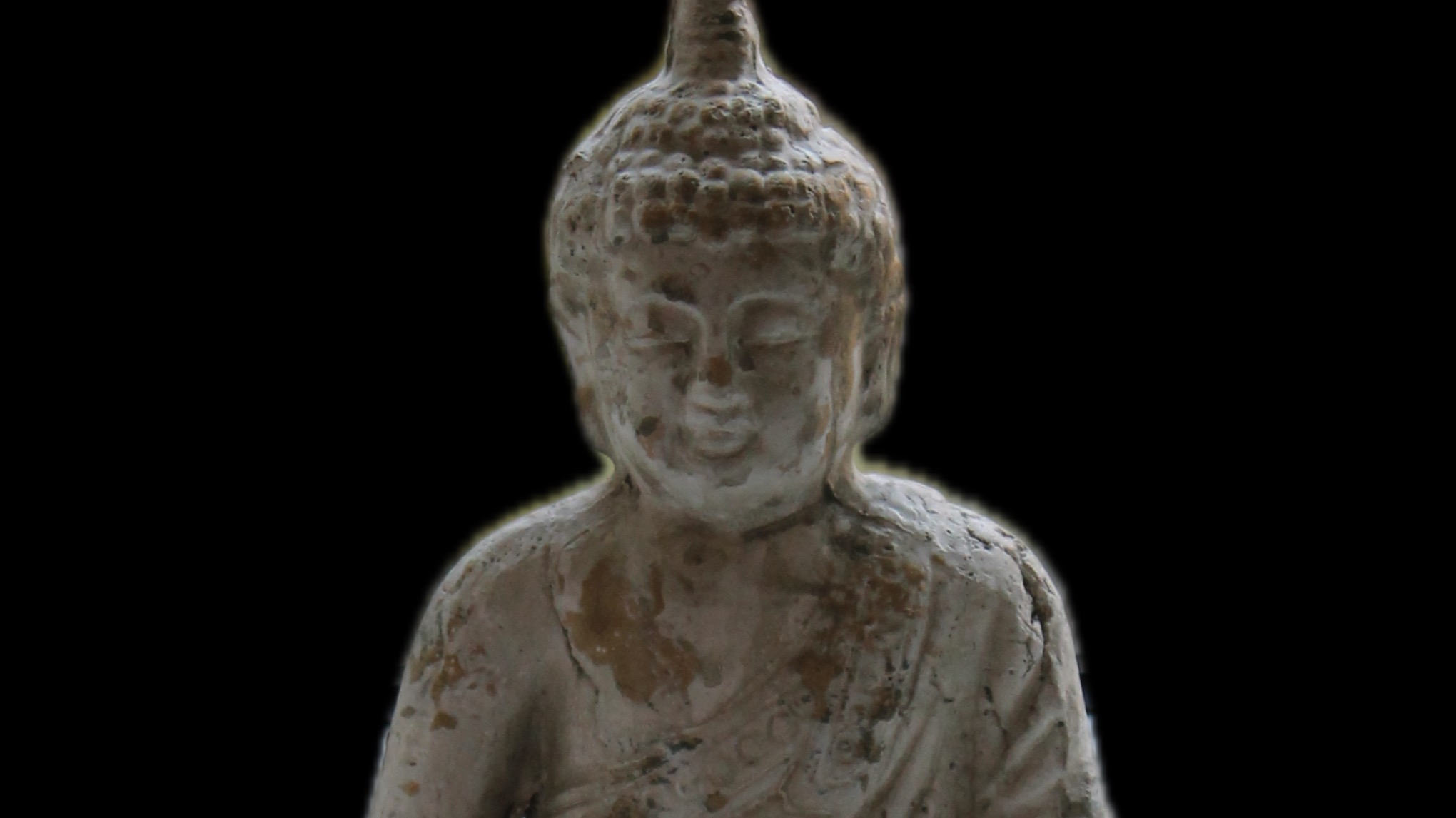 Innerlijke Rust Reis