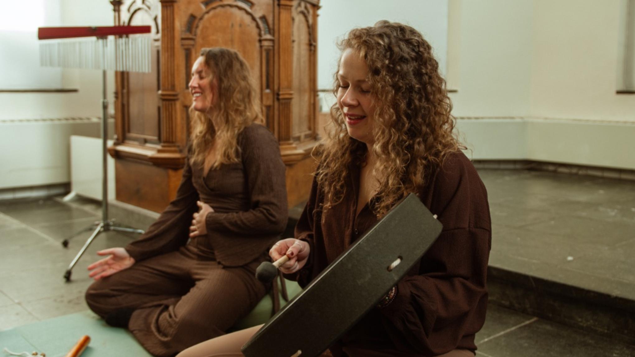 🎶 Klankbeleving 🎶 ( pay as you wish)