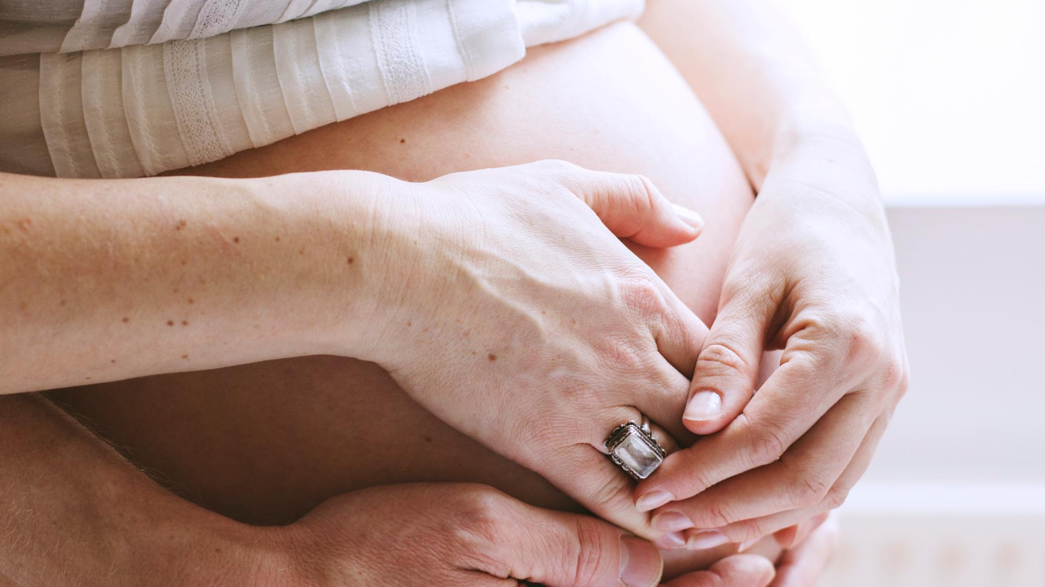 Partnercursus Samen Bevallen