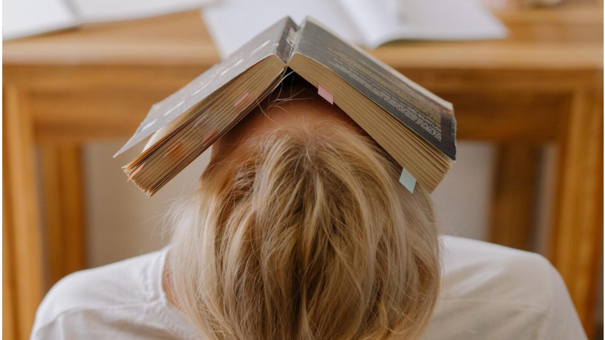 Avondspecial: Stress Less opfrisavond, voor (oud)deelnemers van Stress Less