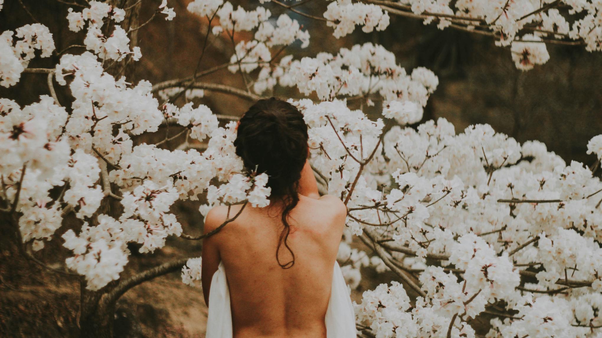 Atelier Cycle féminin - Yoga et pratique holistique