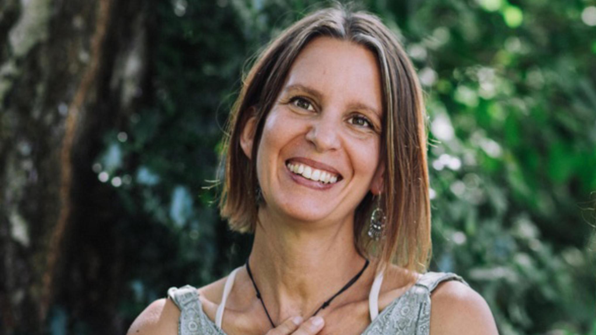 Workshop Umkehrhaltungen mit Ariane