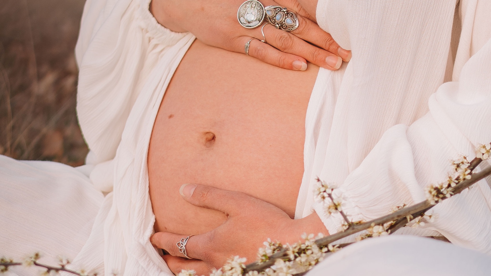 Zwangerschapspilates cursus Woensdag