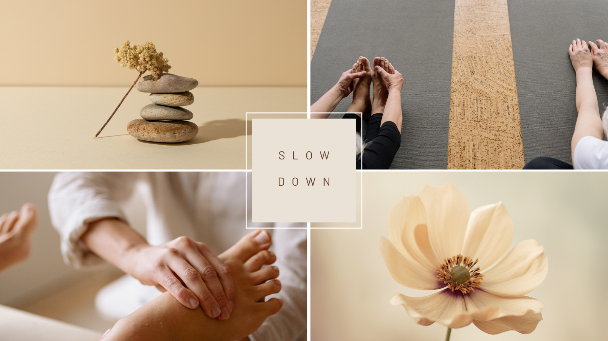 ** Slow Down Special XL editie**