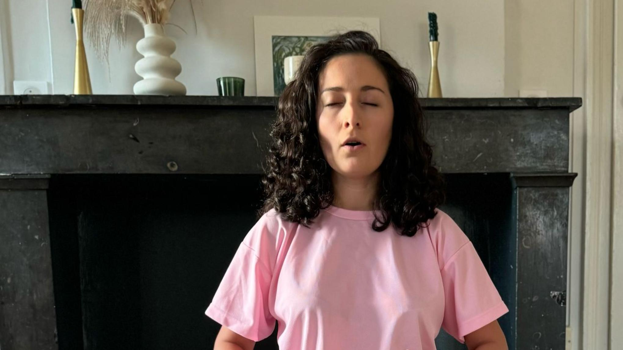 Yoga du Son / Йога Голоса