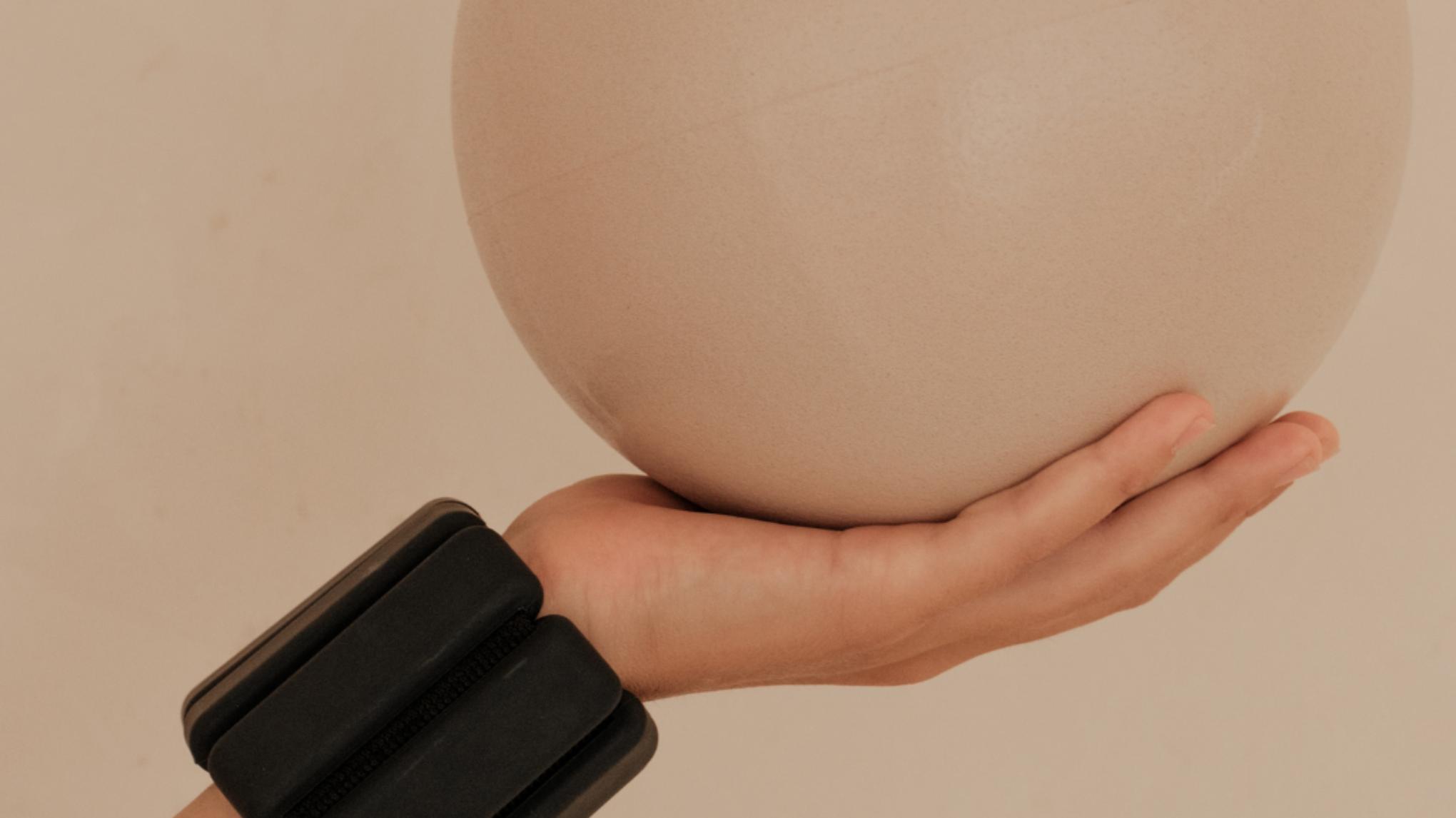 3 Week Mat Pilates Course