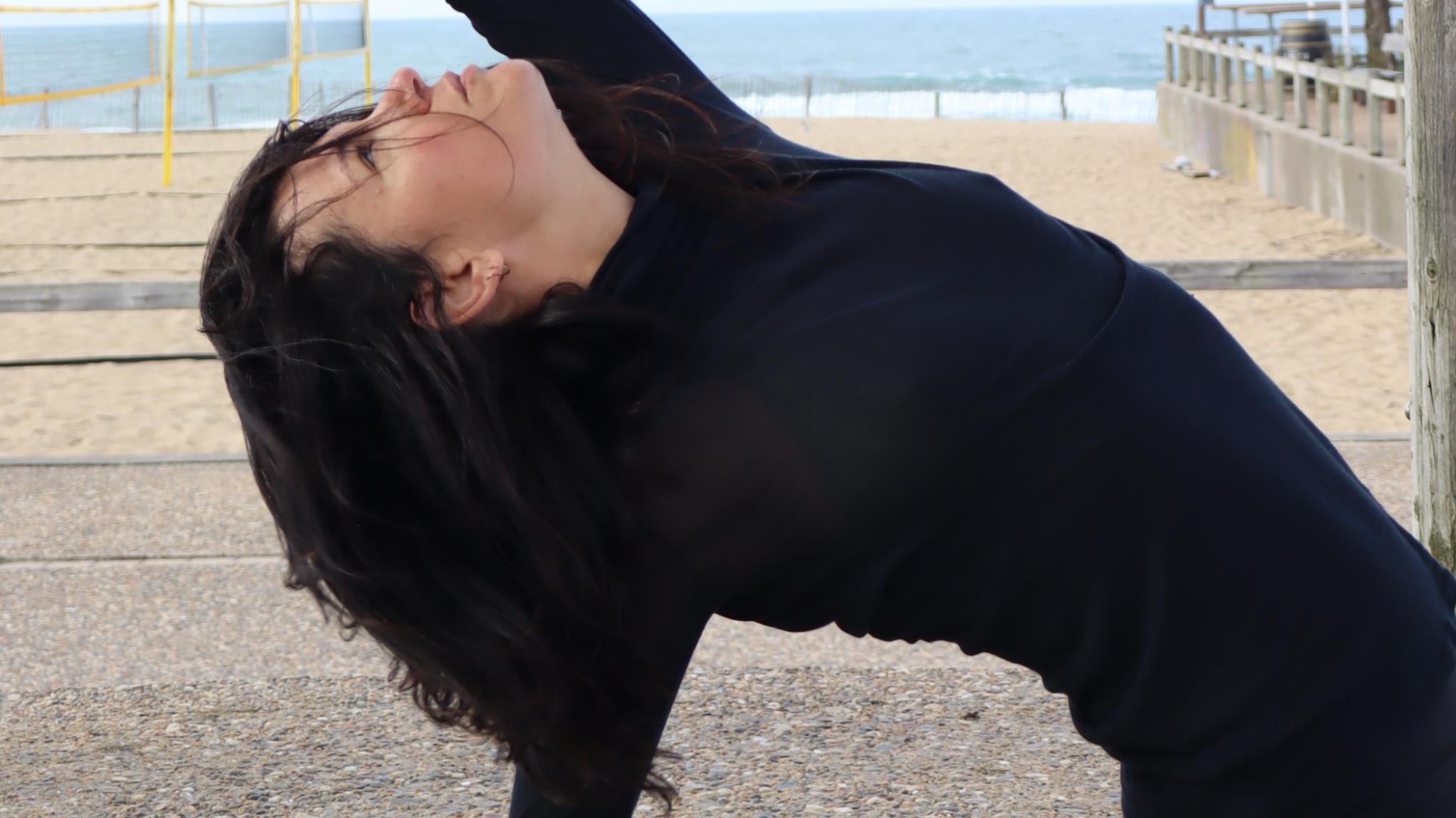 ATELIER DANSE INTUITIVE