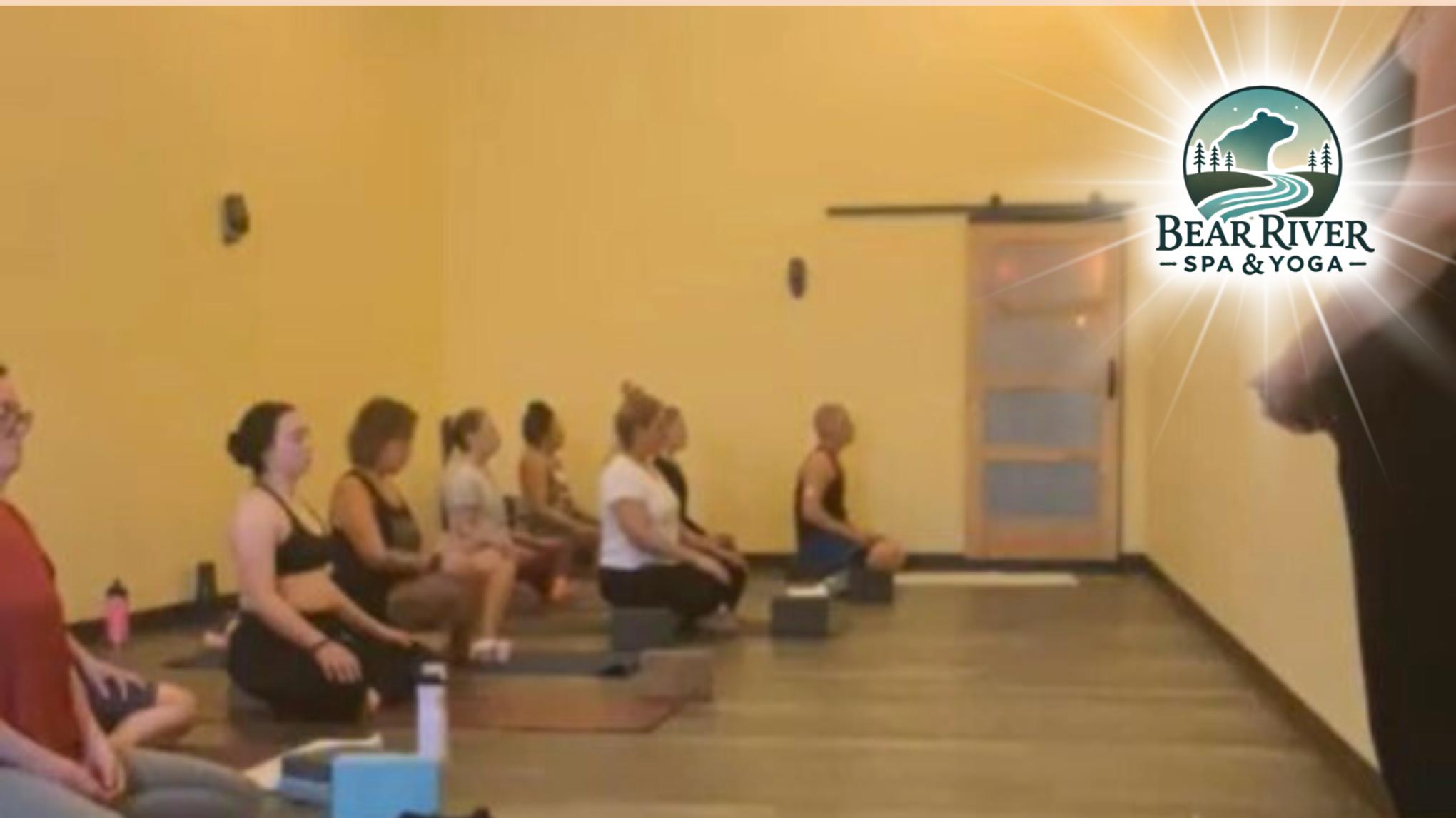 Sequence with Linda Osorio & Esmeralda Osorio