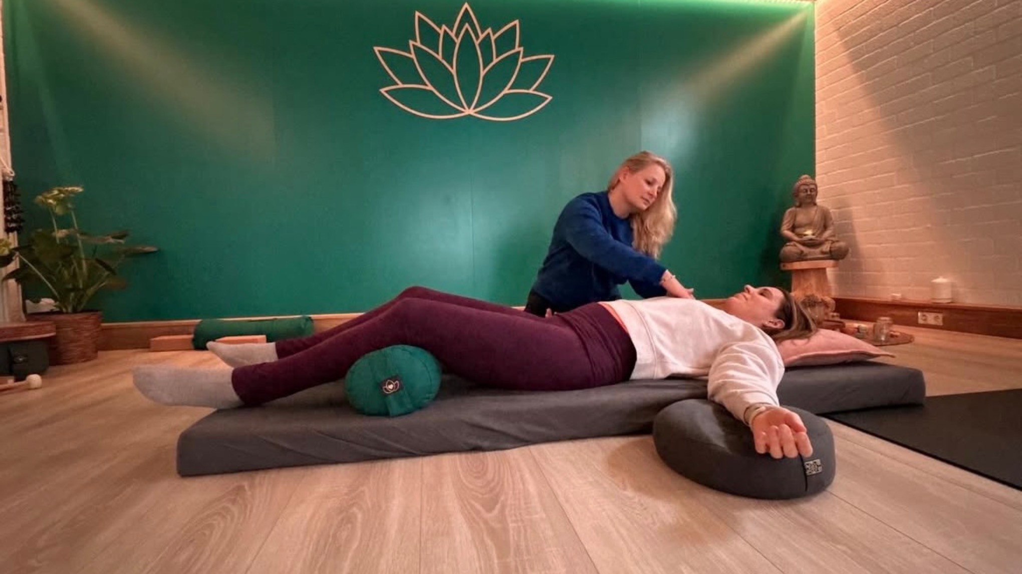 Breath & Relax ✨Ademcirkel✨