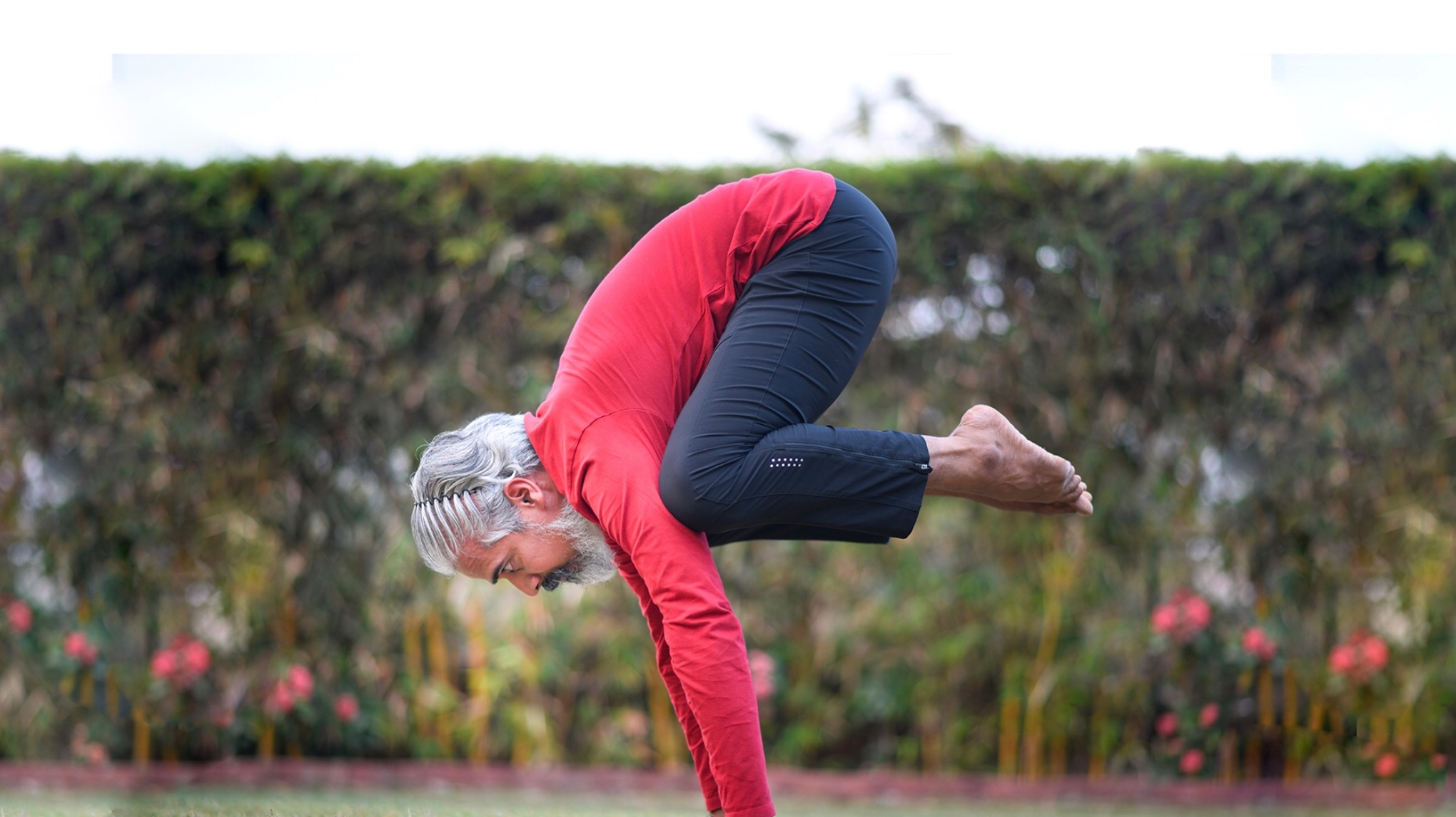 Bharath Shetty - Saturday