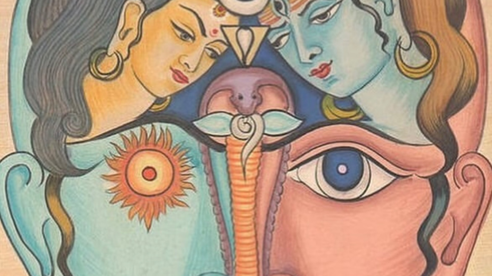 Yoga für dein Nervensystem - Half Day Retreat