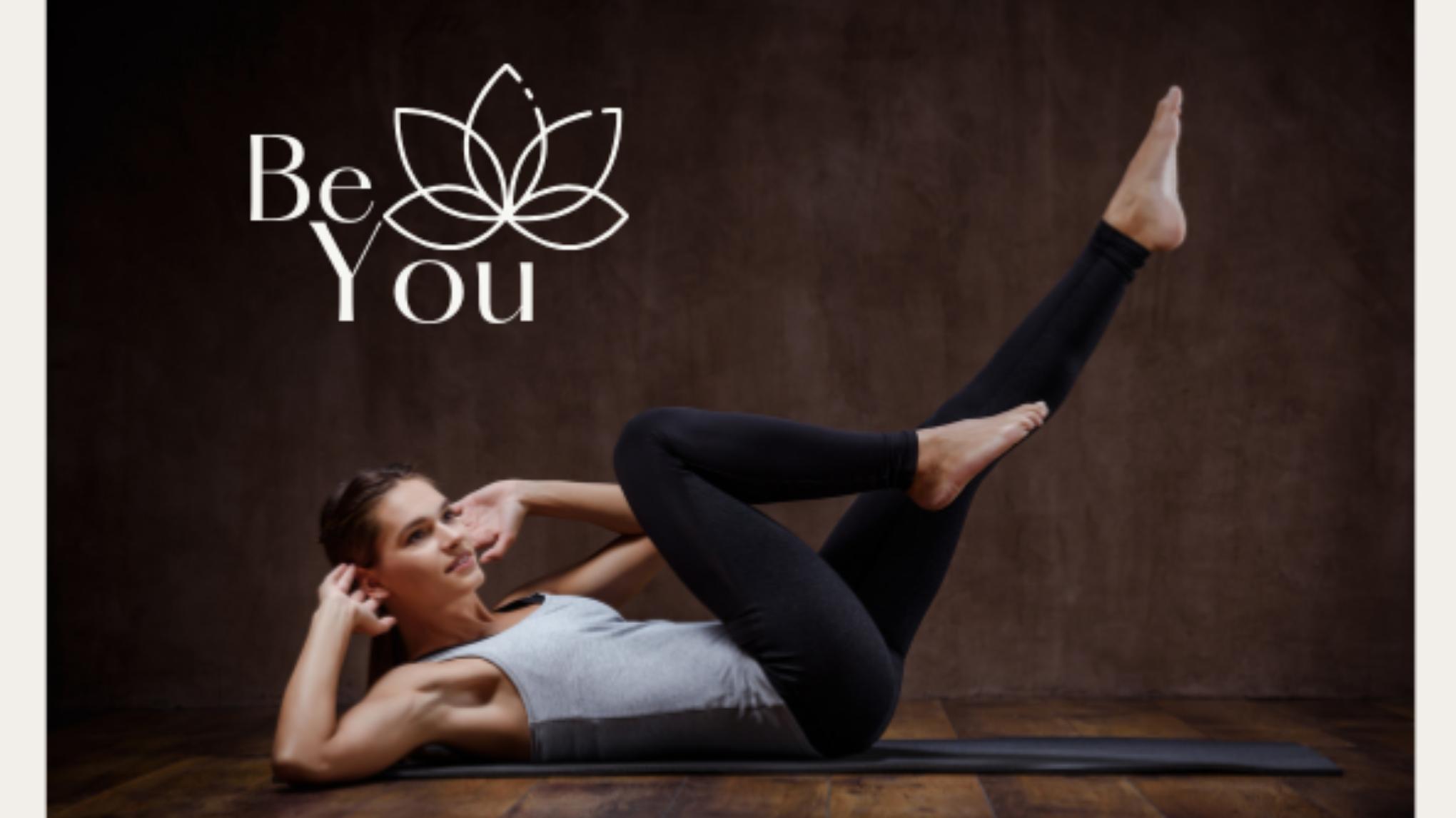Reeks "Pilates Basic Plus"