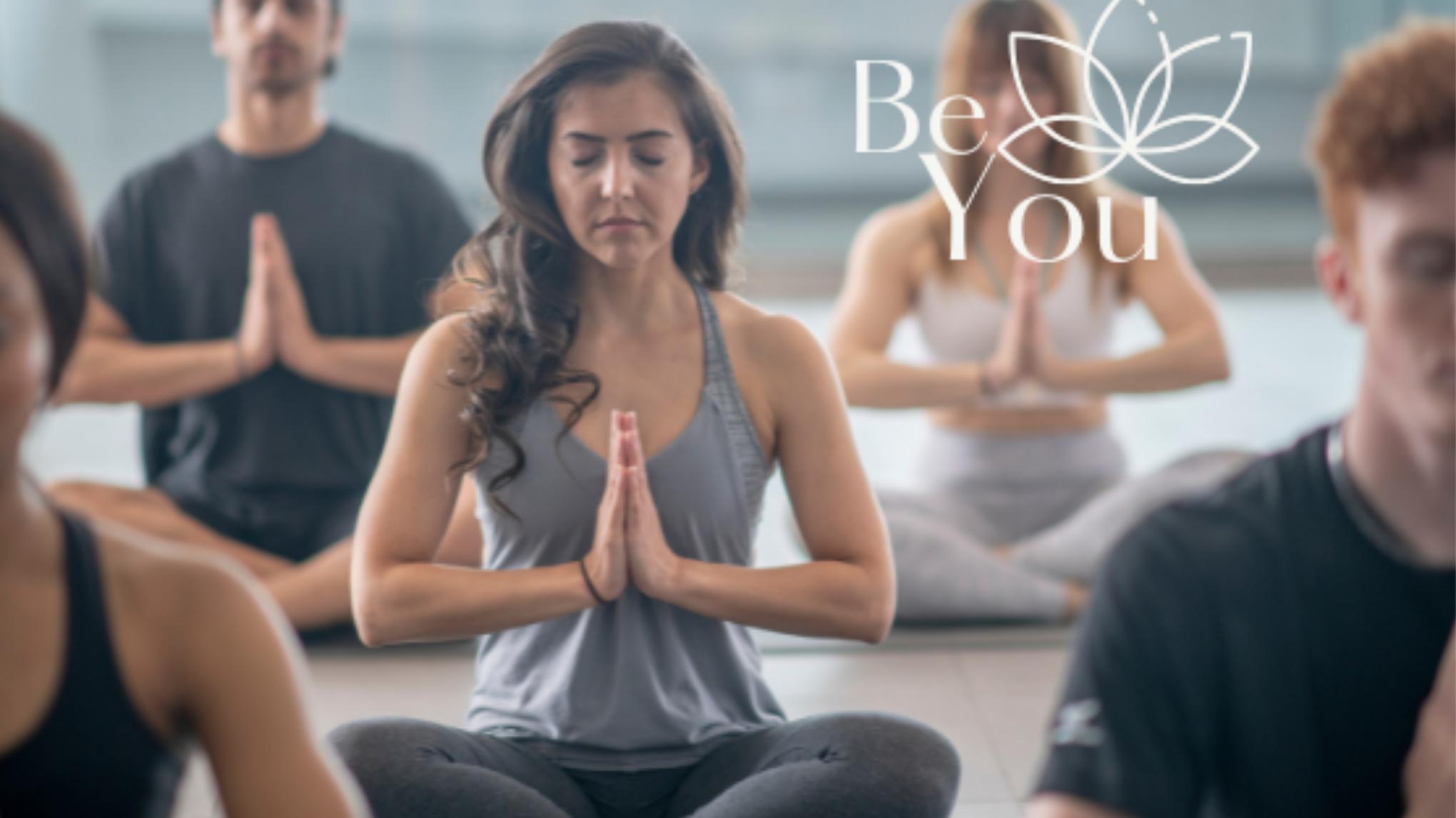 Reeks "Hatha Yoga Open Level"