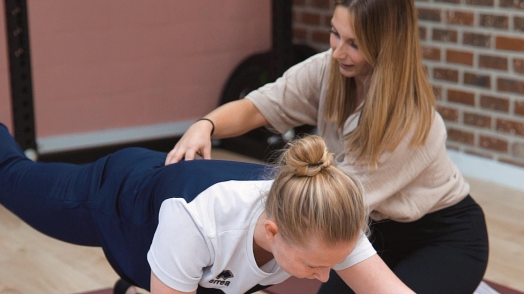 Tweeledige infosessie: Arbeid & Bevalling