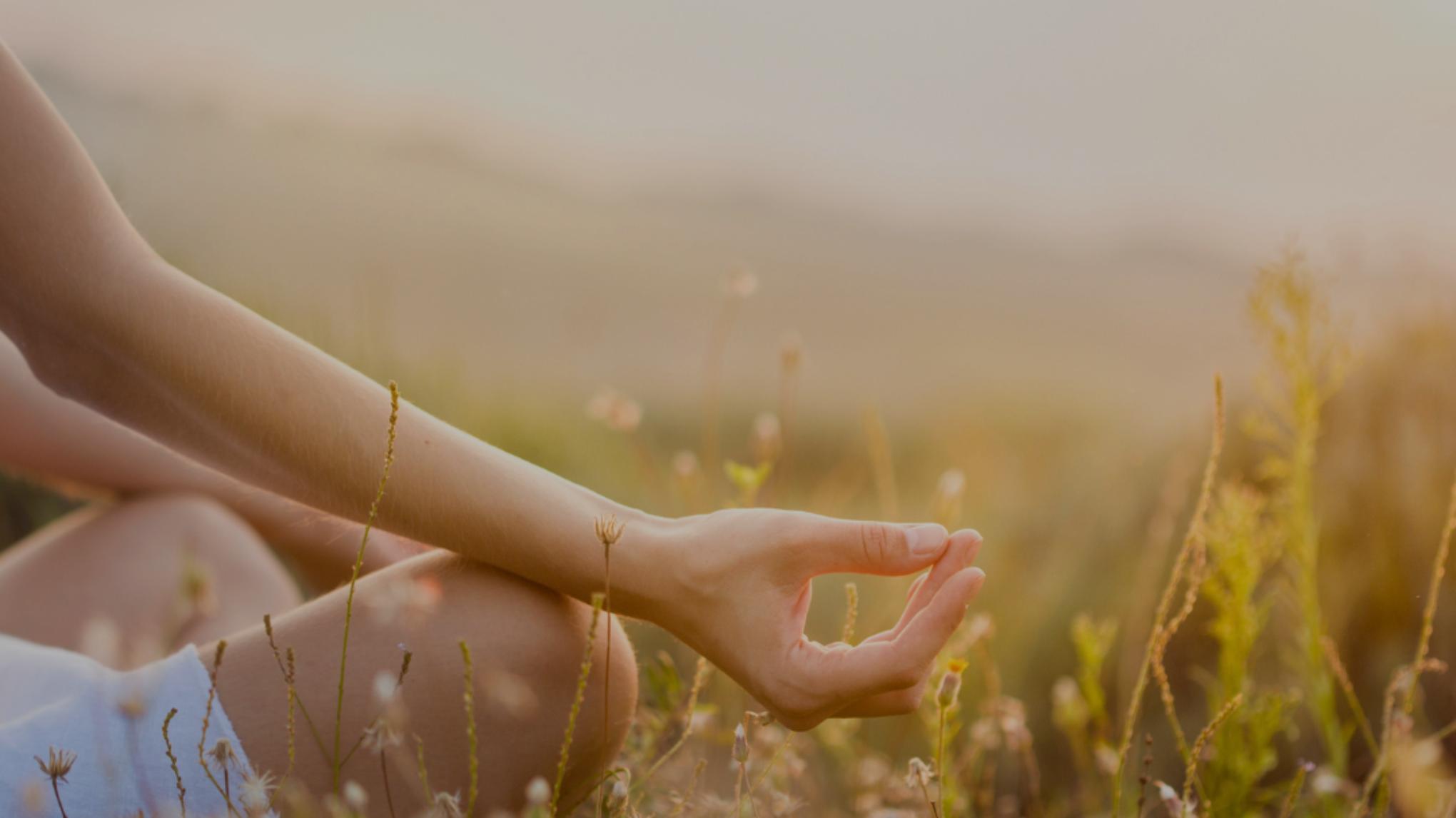 Taller de Kundalini Yoga