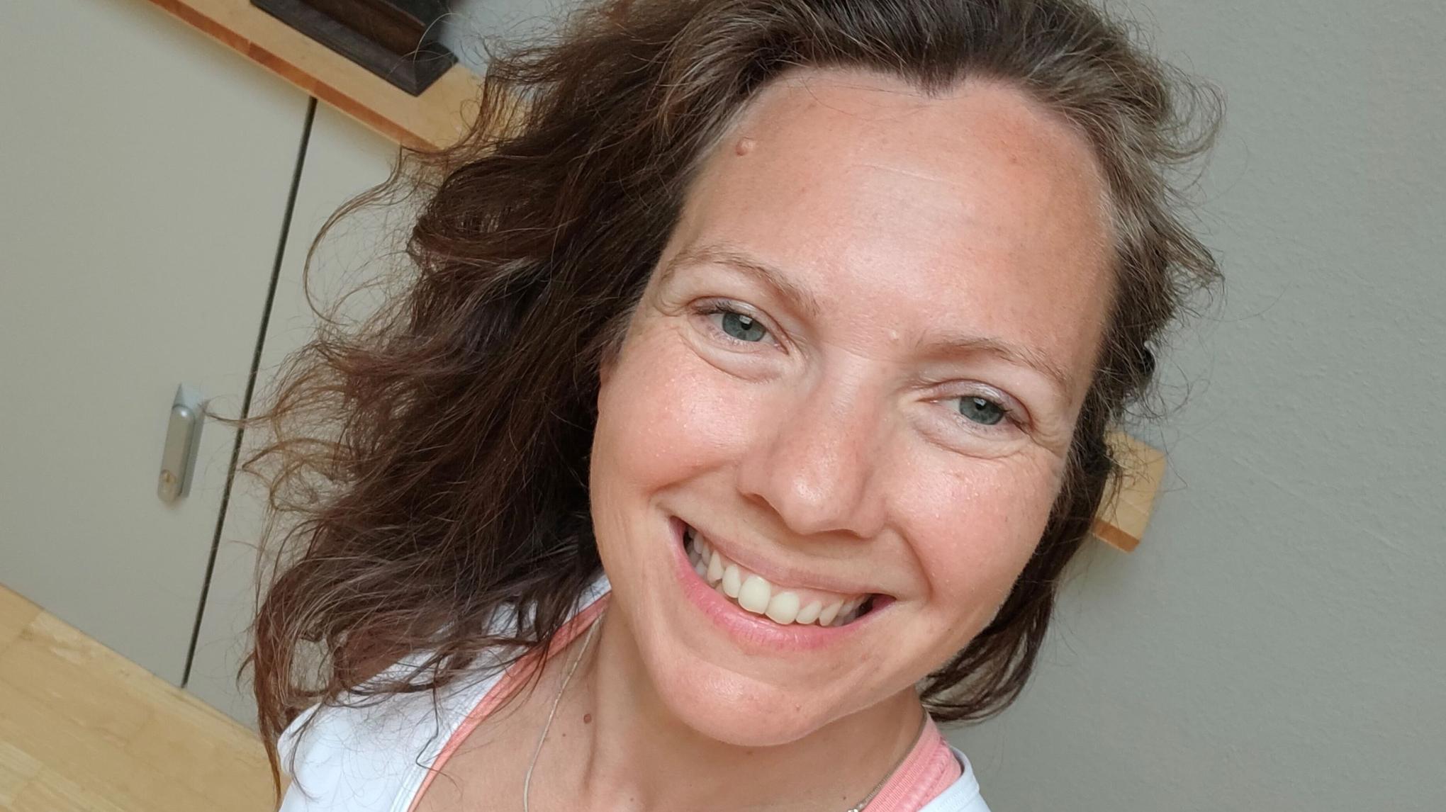 Infotreff Yogalehrer Ausbildung 2025!