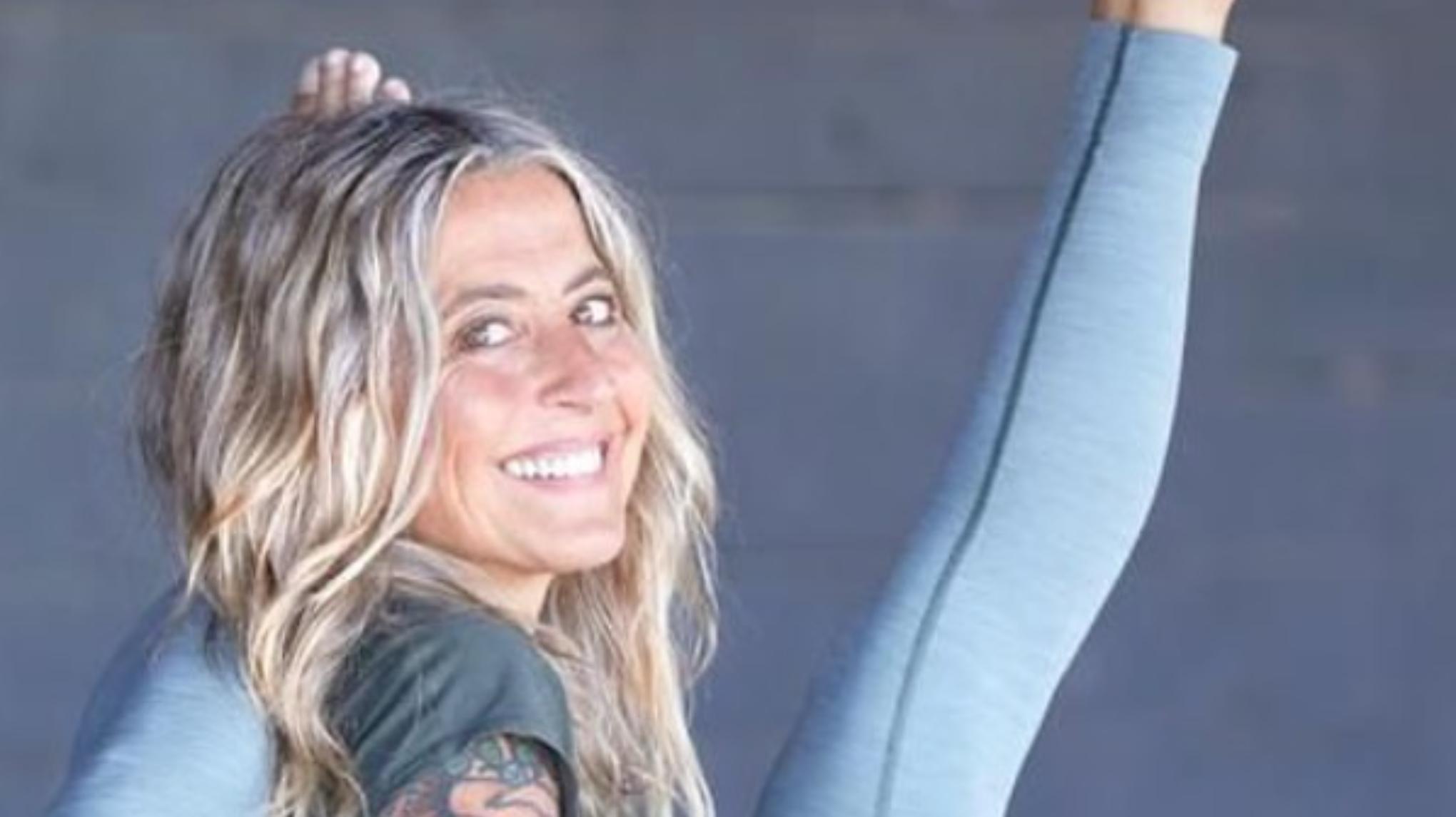 Natalia Paisano: full Weekend Workshop