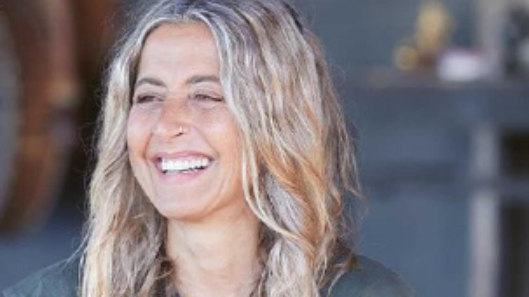 Natalia Paisano Einzelticket led Class Freitag