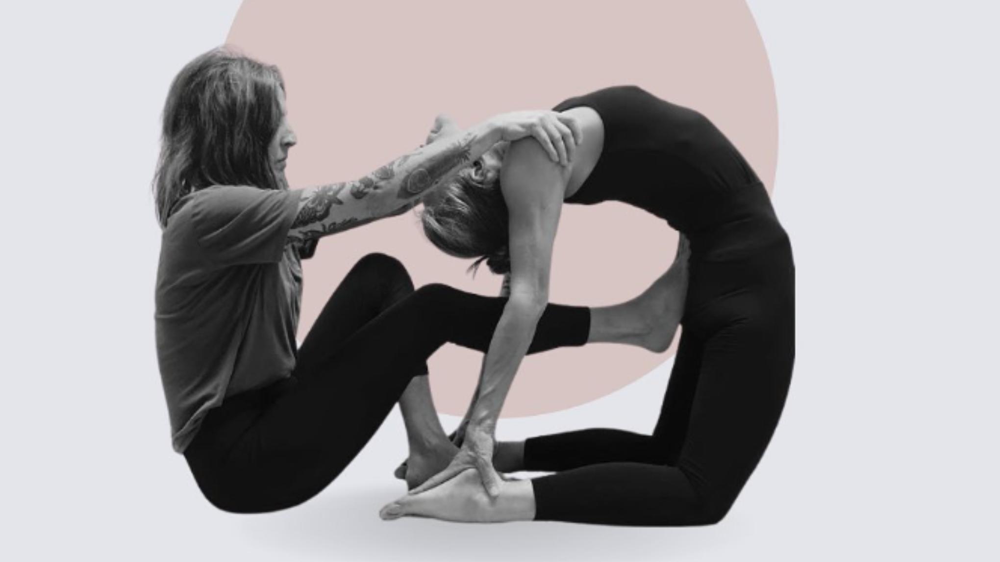 Natalia Paisano Samstag + Sonntag