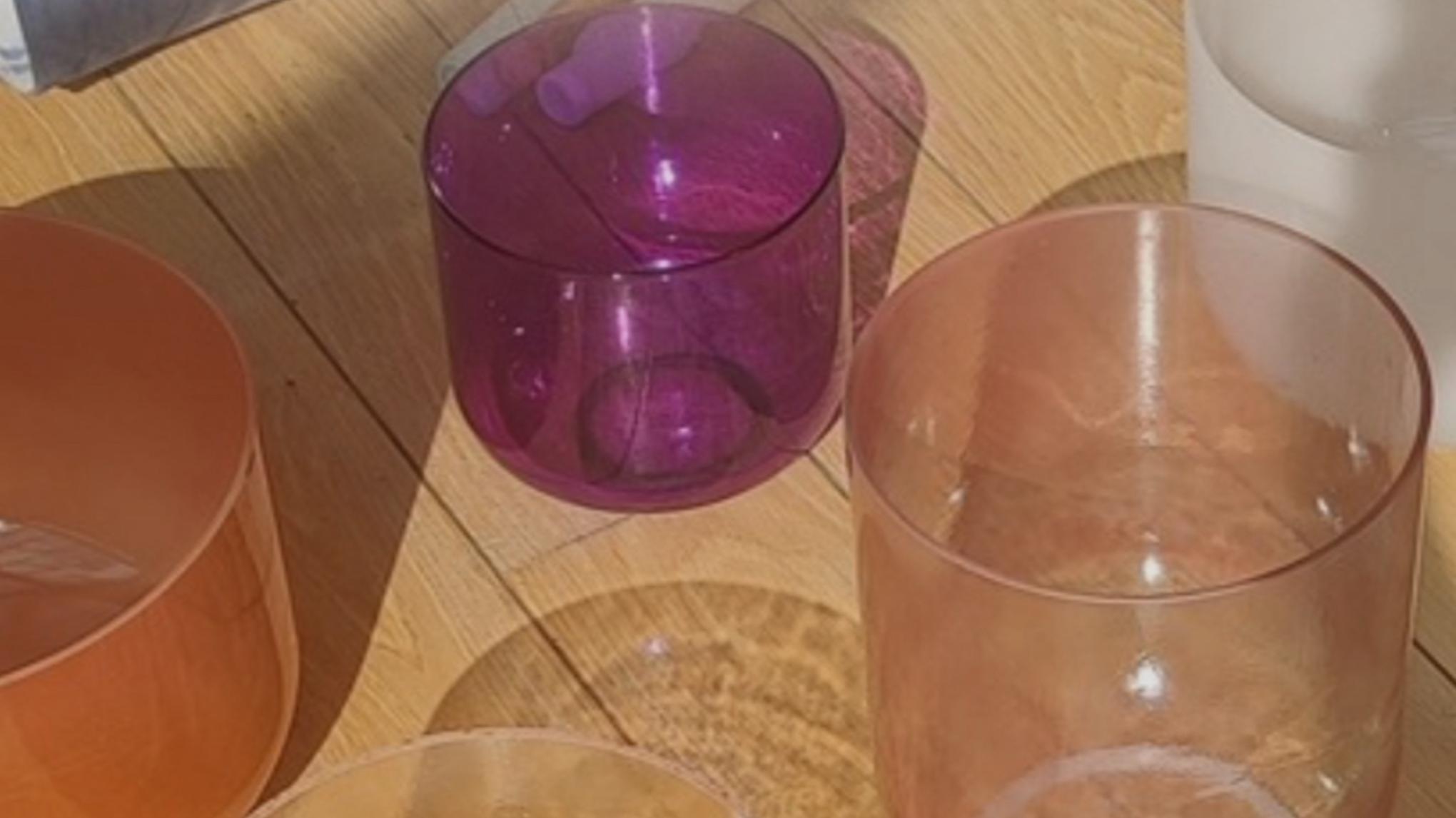 Soirée Méditation Sonore