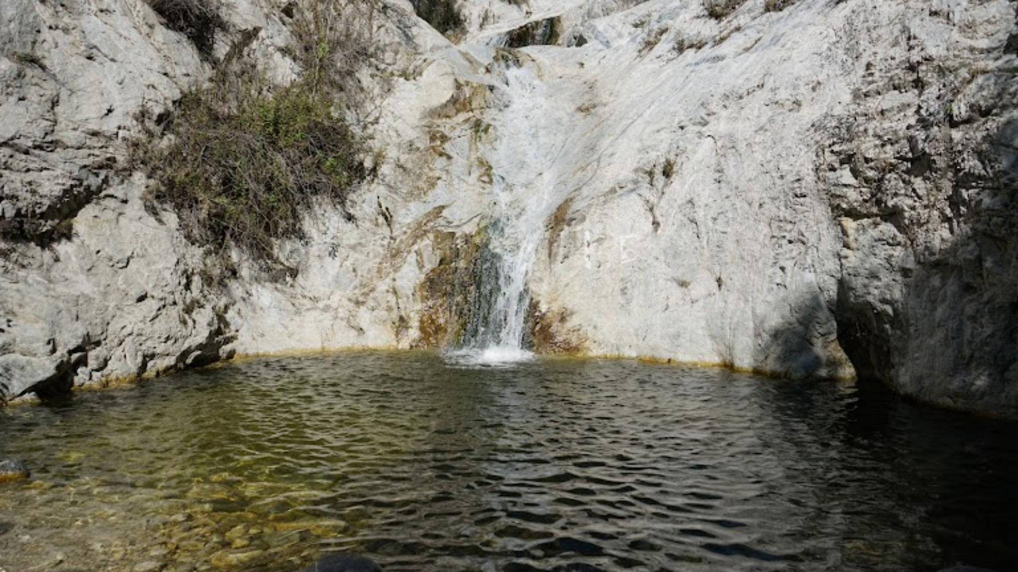 Hike Haines Canyon Trail Meditate & Brunch