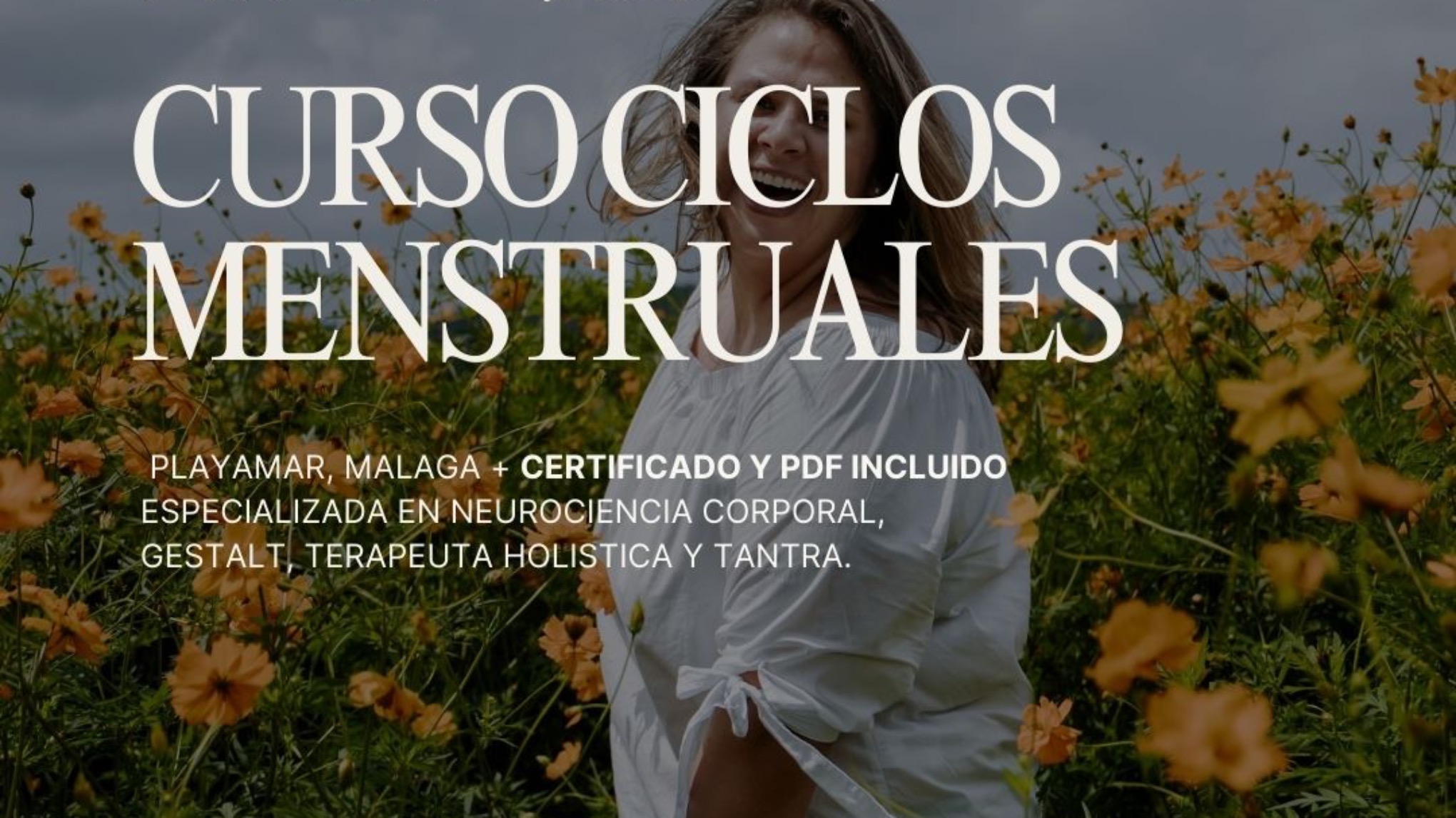 Curso sabiduría femenina ancestral 12/4